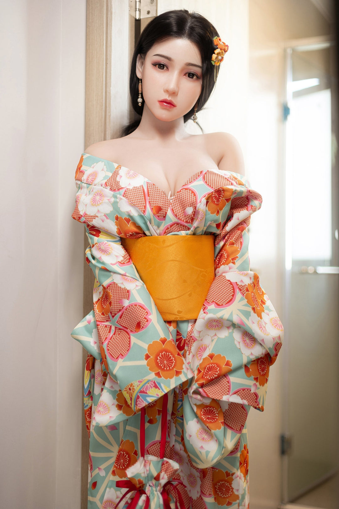 Aibei Doll 158 cm Fusion - Dorothea | Sex Dolls SG