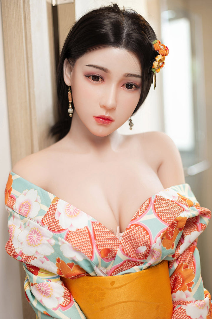 Aibei Doll 158 cm Fusion - Dorothea | Sex Dolls SG