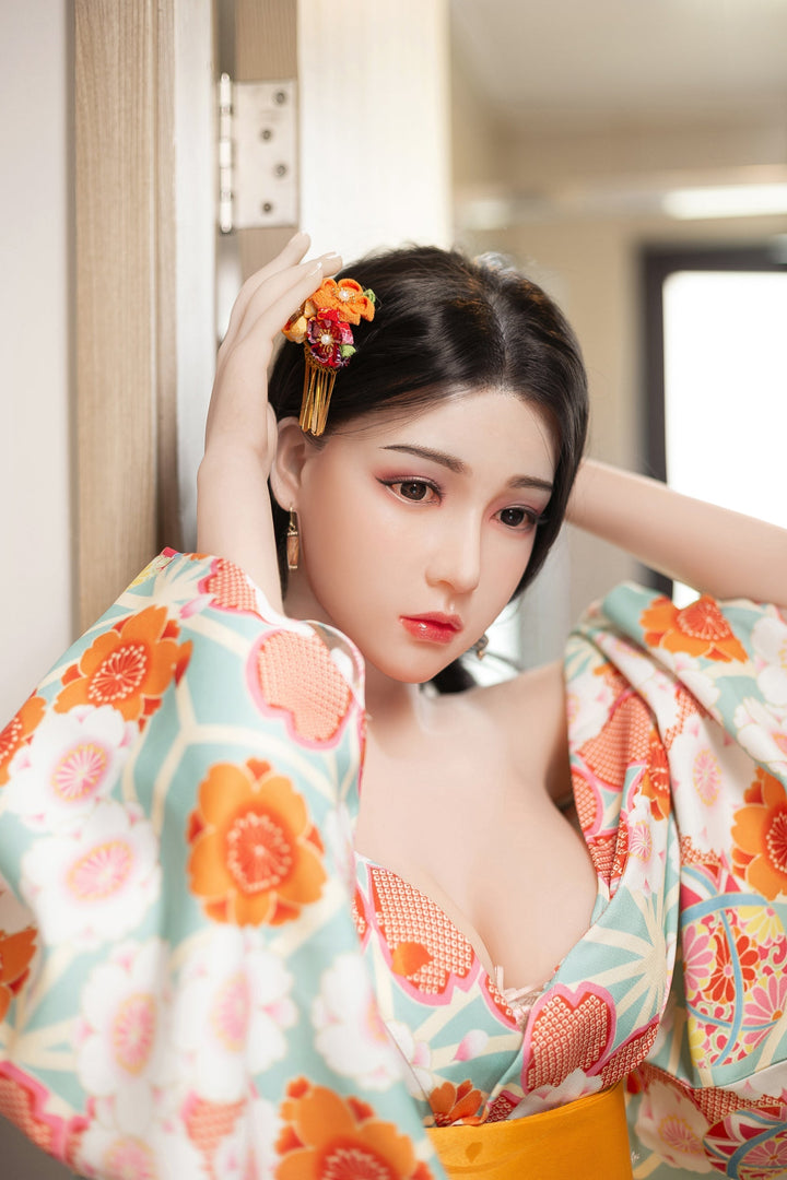 Aibei Doll 158 cm Fusion - Dorothea | Sex Dolls SG