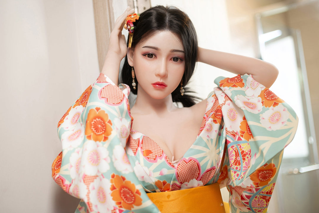 Aibei Doll 158 cm Fusion - Dorothea | Sex Dolls SG