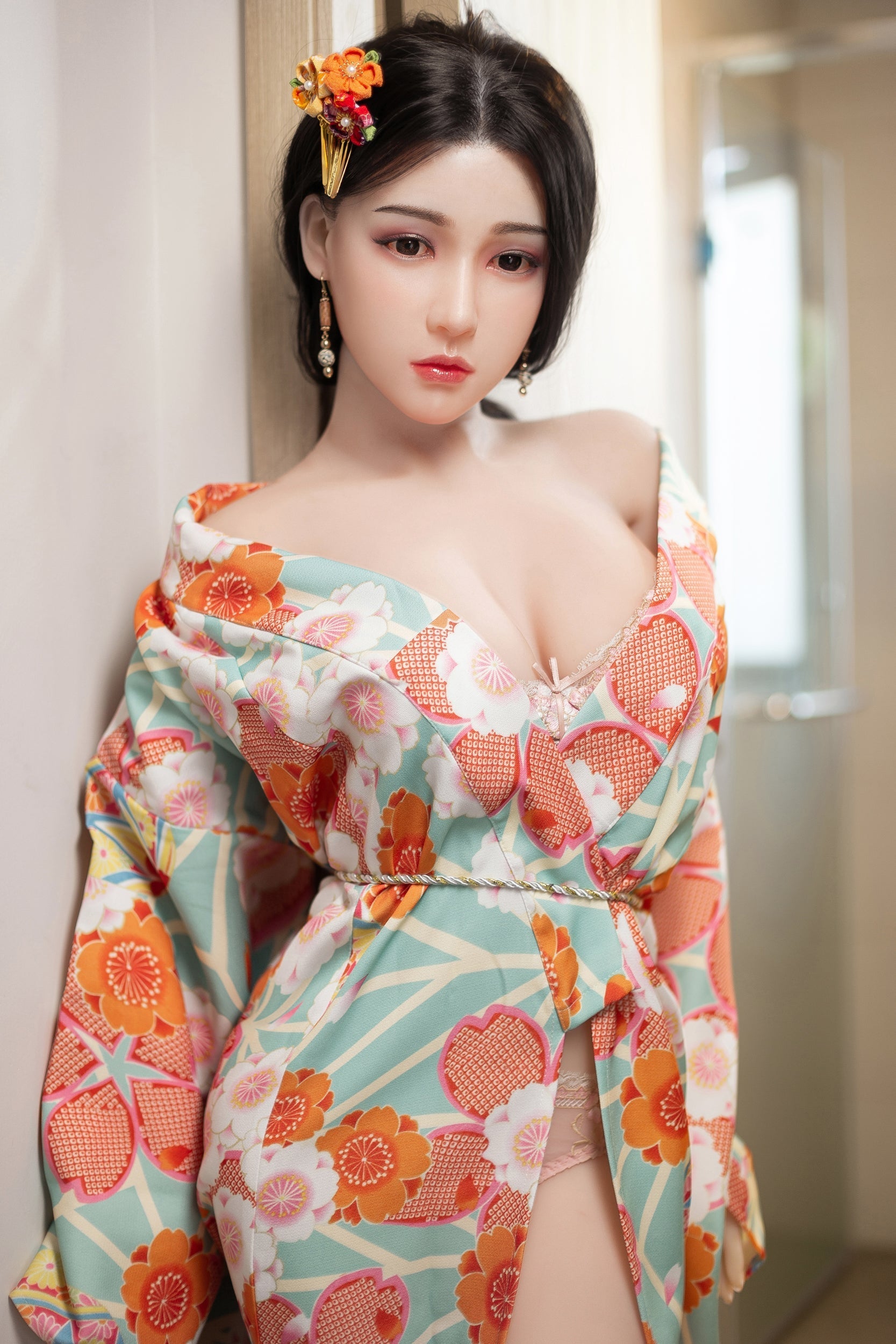 Aibei Doll 158 cm Fusion - Dorothea | Sex Dolls SG