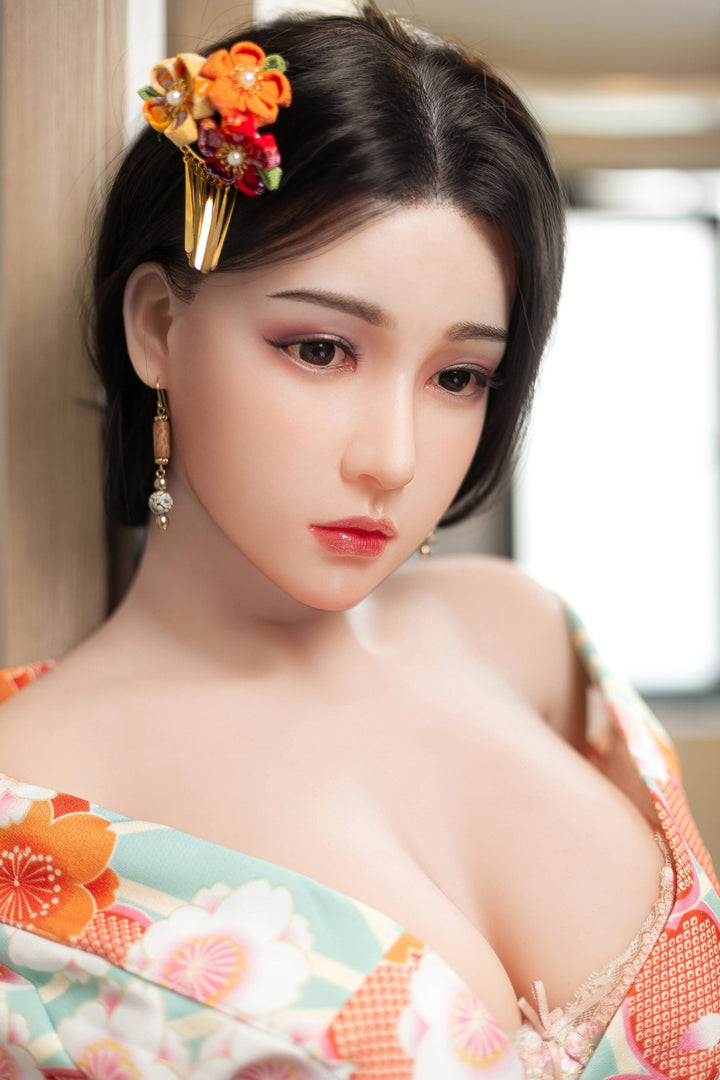 Aibei Doll 158 cm Fusion - Dorothea | Sex Dolls SG