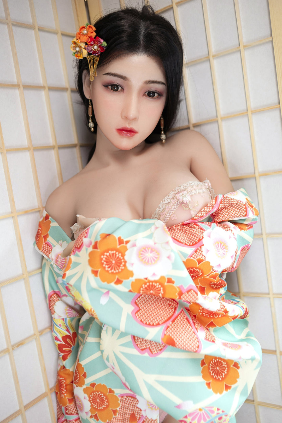 Aibei Doll 158 cm Fusion - Dorothea | Sex Dolls SG