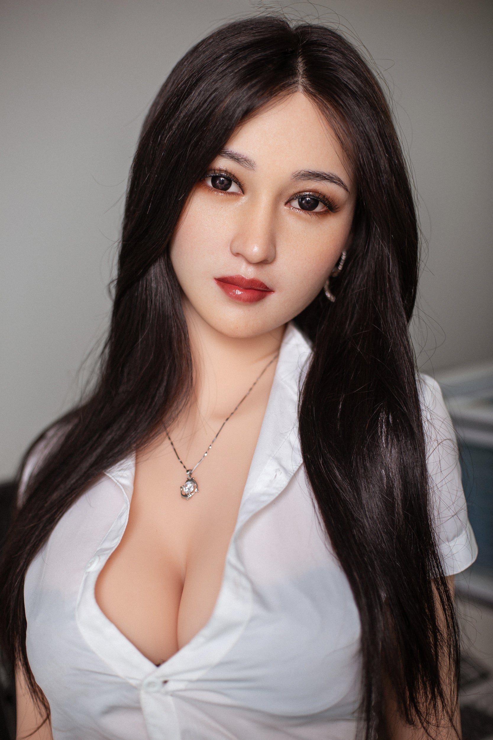Aibei Doll 165 cm Fusion - Evangeline | Sex Dolls SG