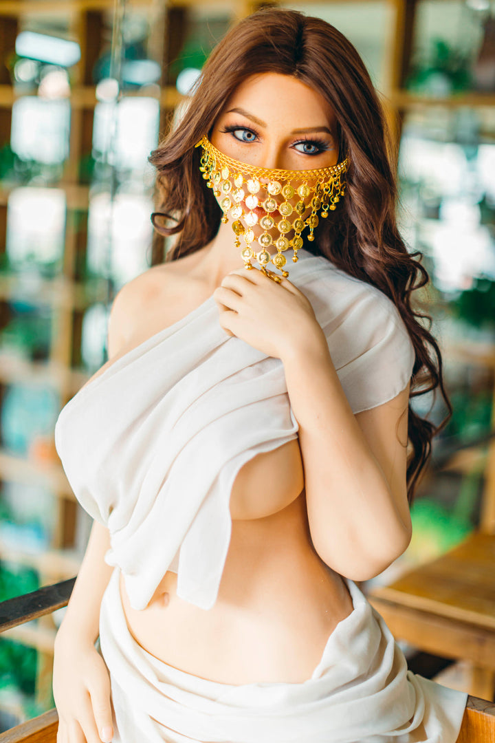 Starpery 165 cm G - Adele | Sex Dolls SG