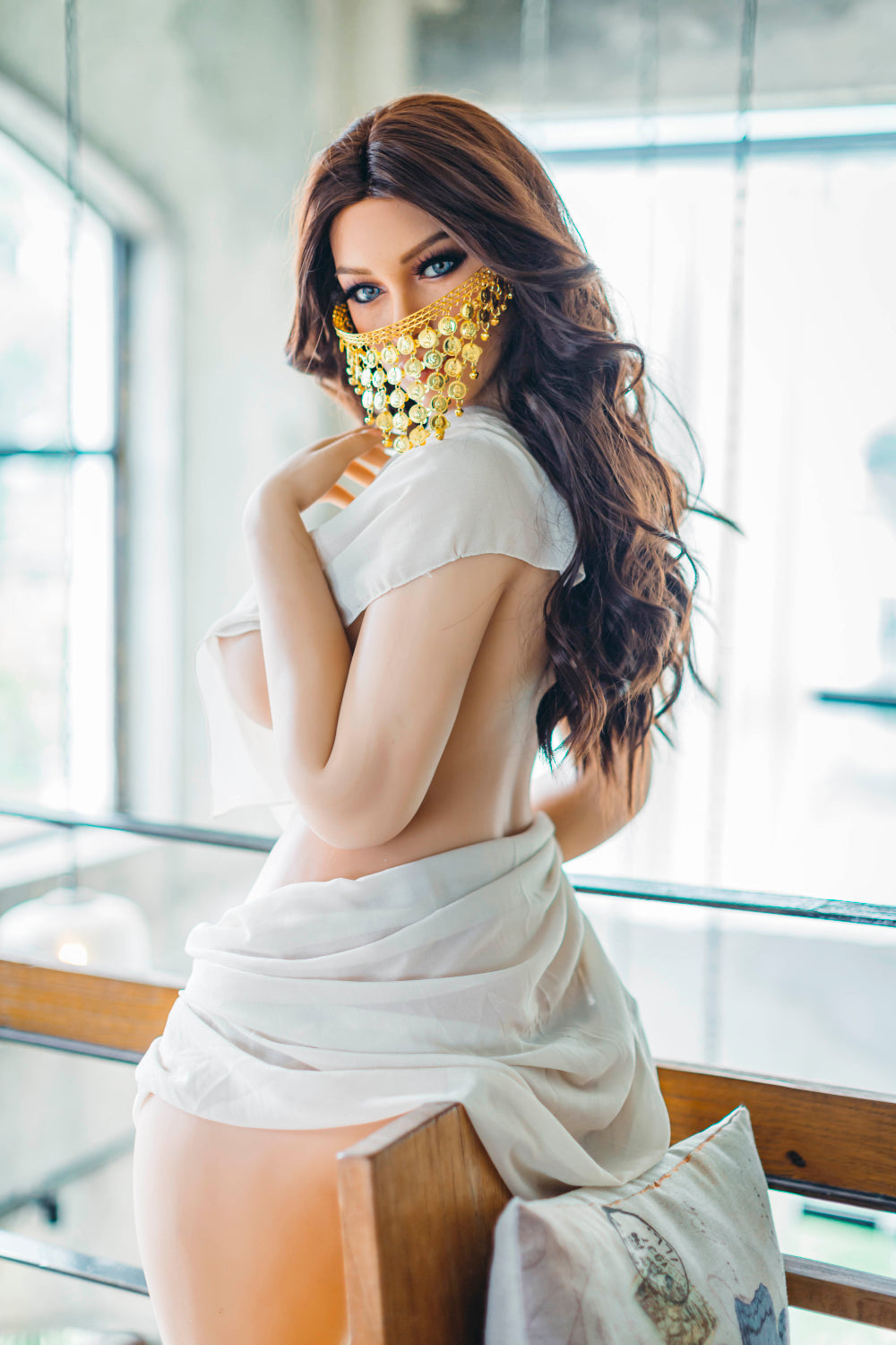 Starpery 165 cm G - Adele | Sex Dolls SG