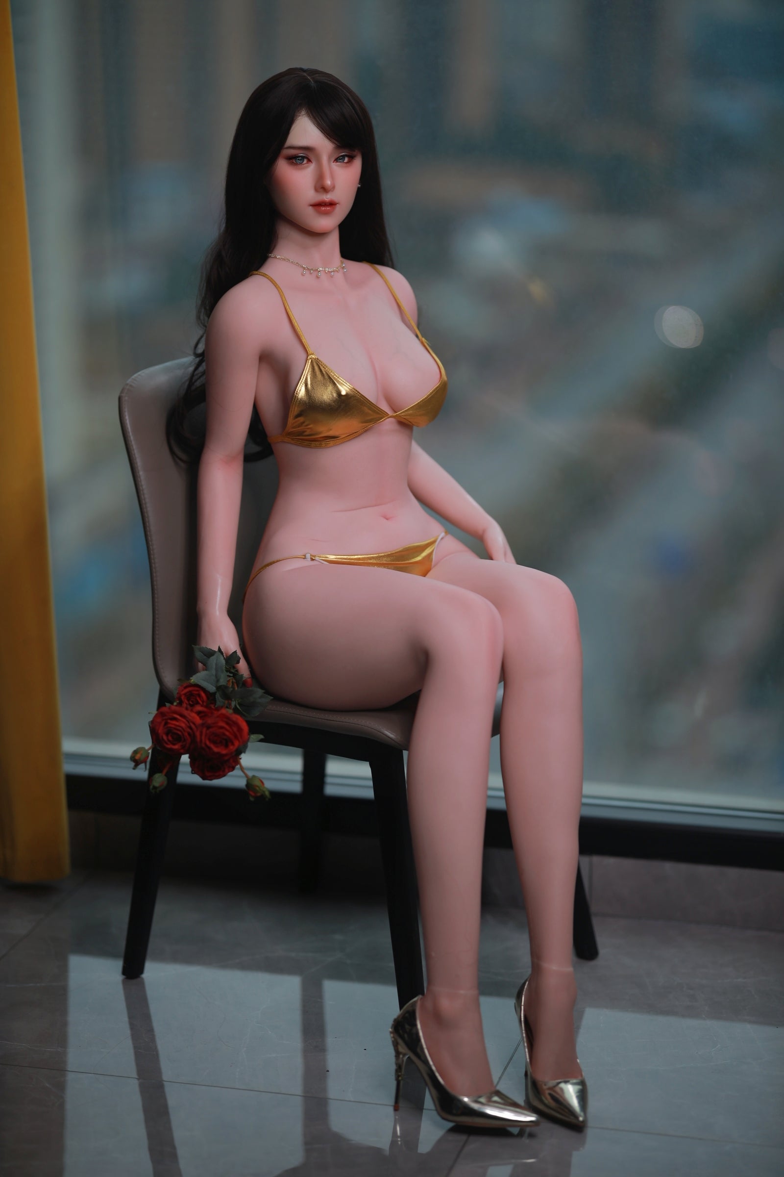 JY Doll 168 cm Silicone - Shu ya | Sex Dolls SG