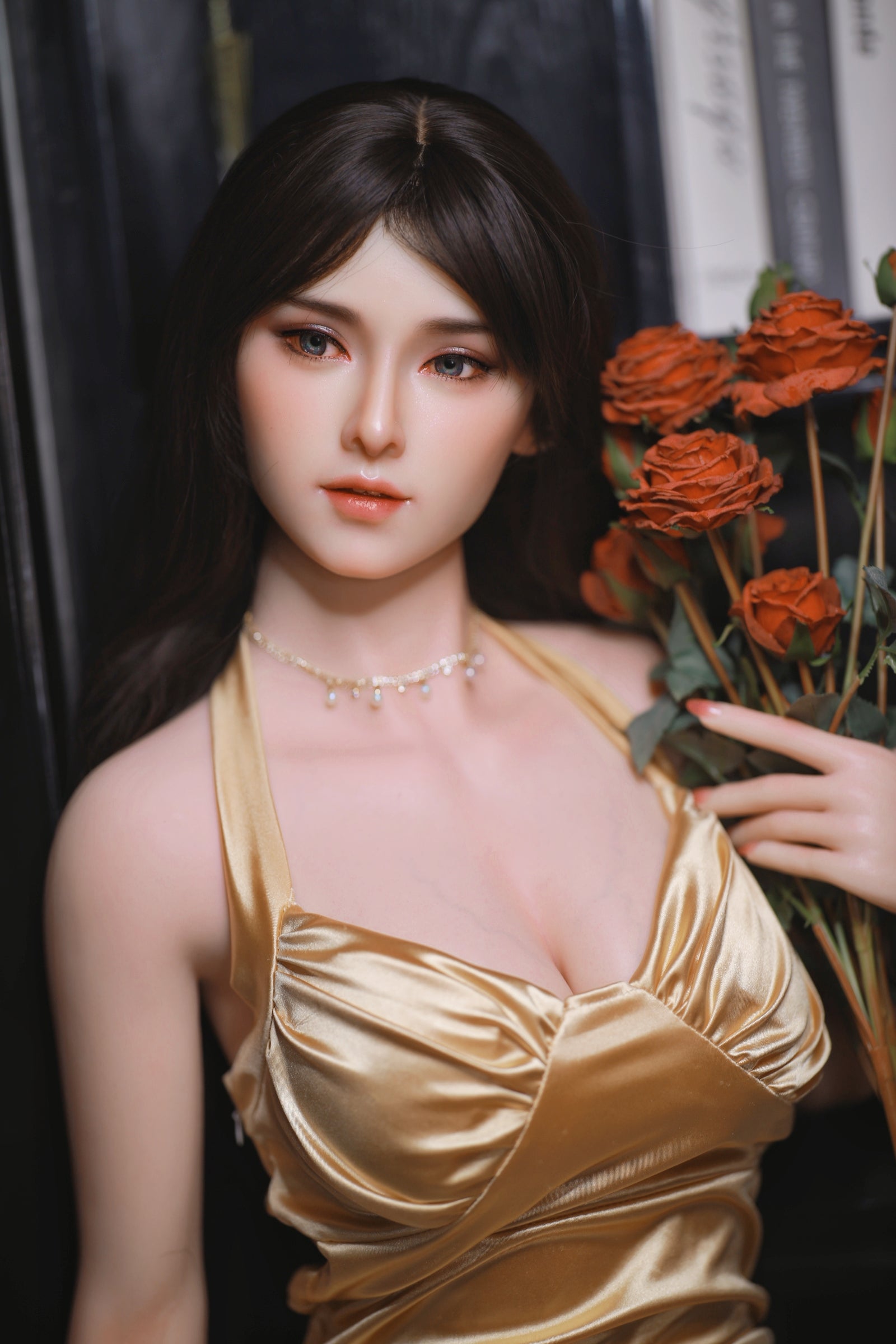 JY Doll 168 cm Silicone - Shu ya | Sex Dolls SG