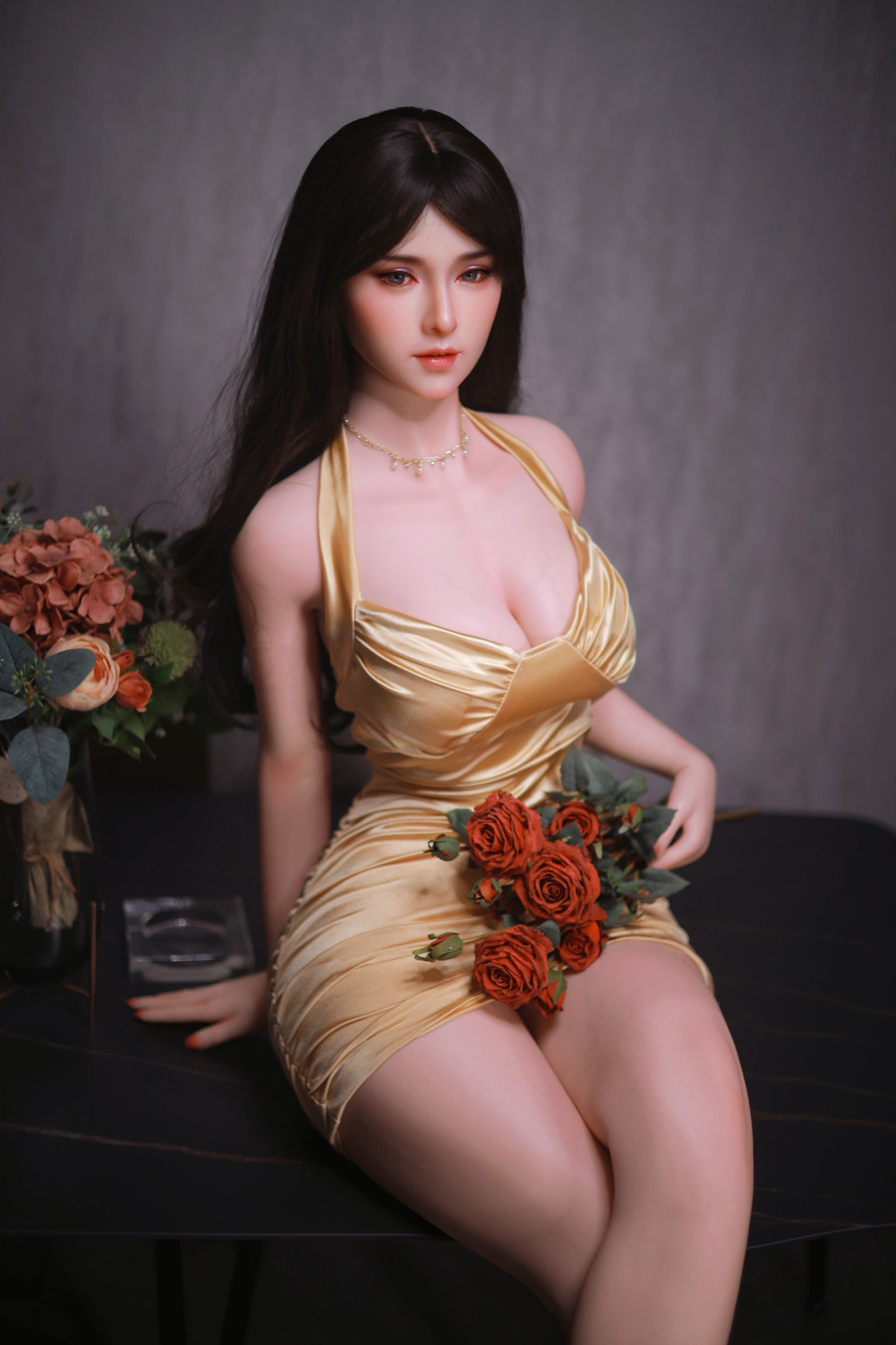 JY Doll 168 cm Silicone - Shu ya | Sex Dolls SG