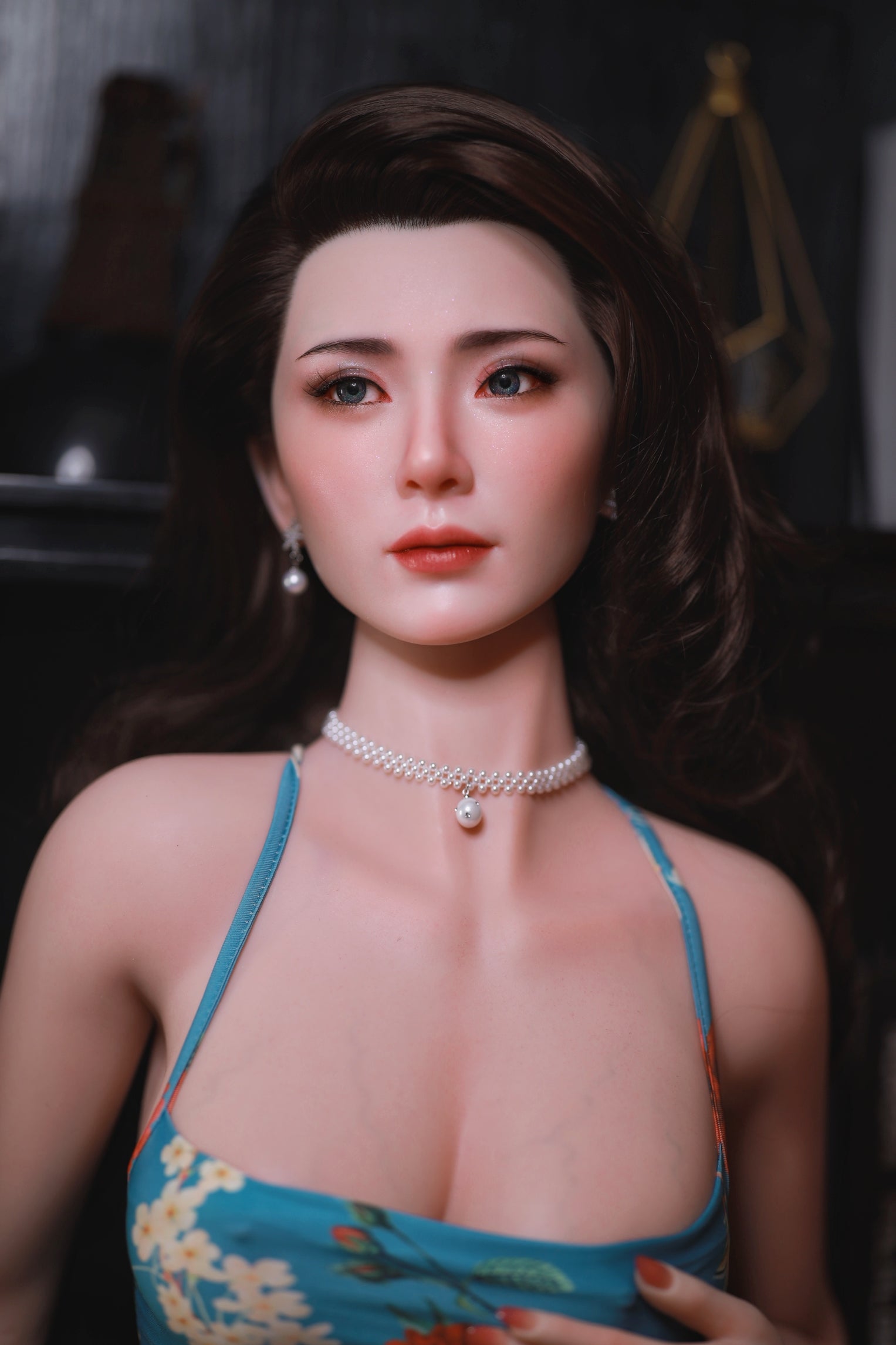 JY Doll 168 cm Silicone - Yu zhen | Sex Dolls SG