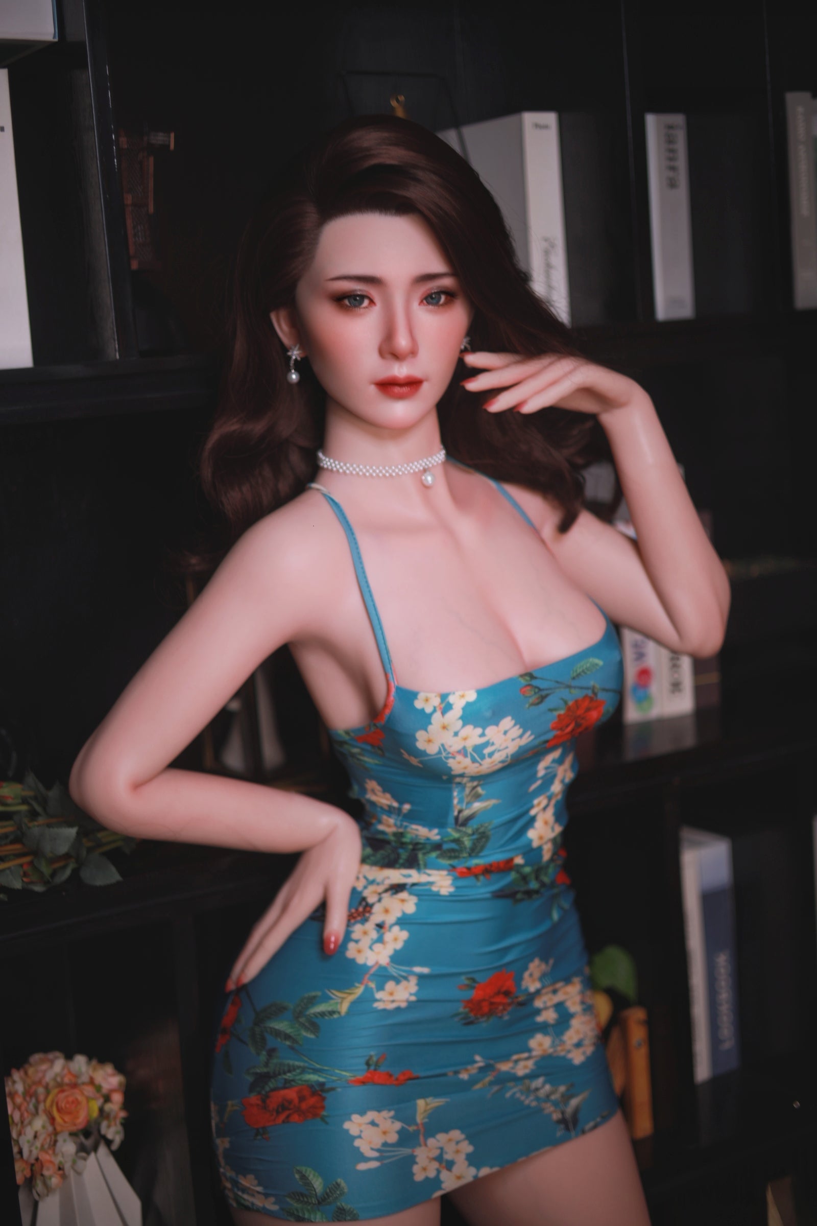 JY Doll 168 cm Silicone - Yu zhen | Sex Dolls SG