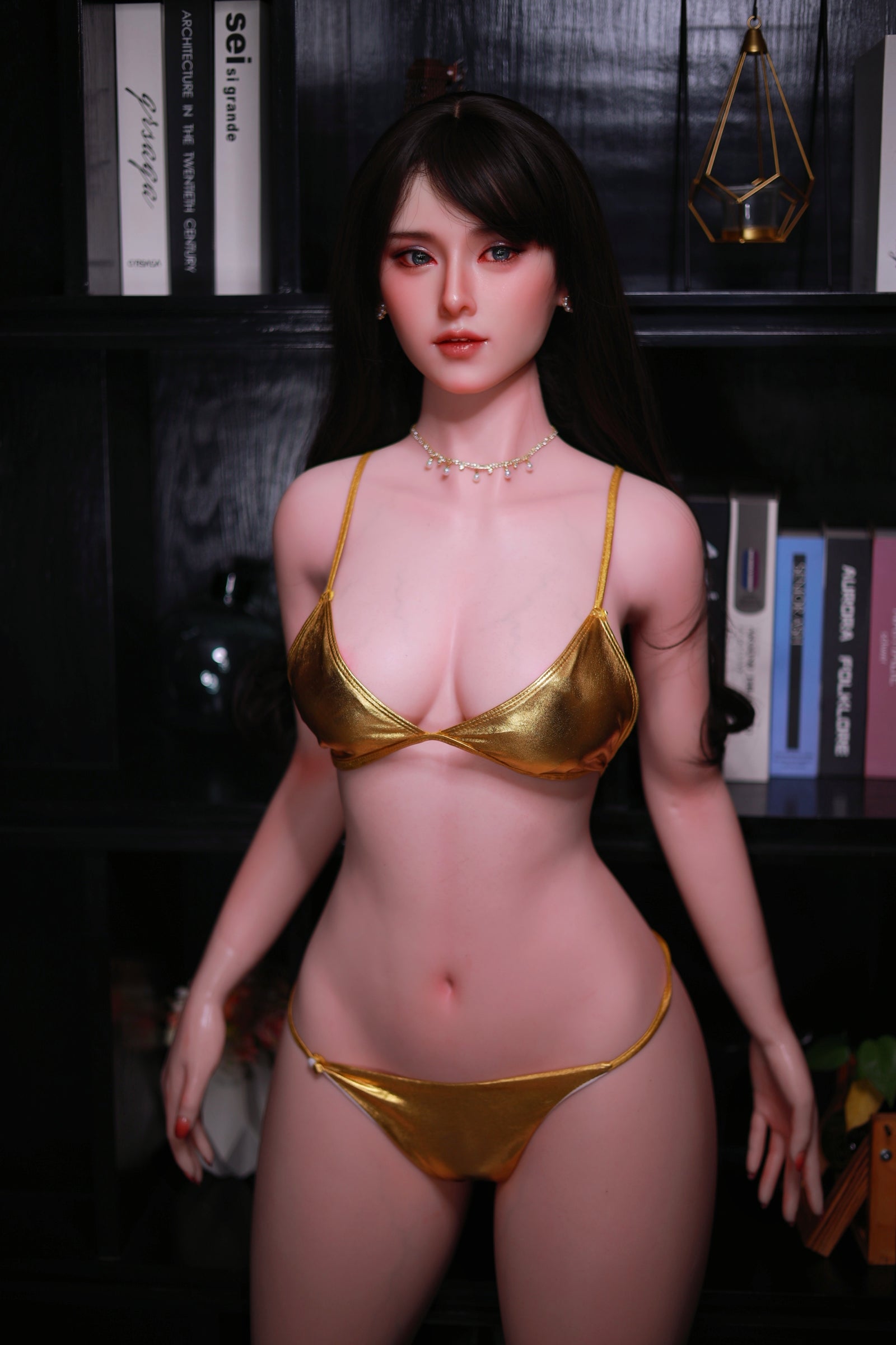 JY Doll 168 cm Silicone - Shu ya | Sex Dolls SG