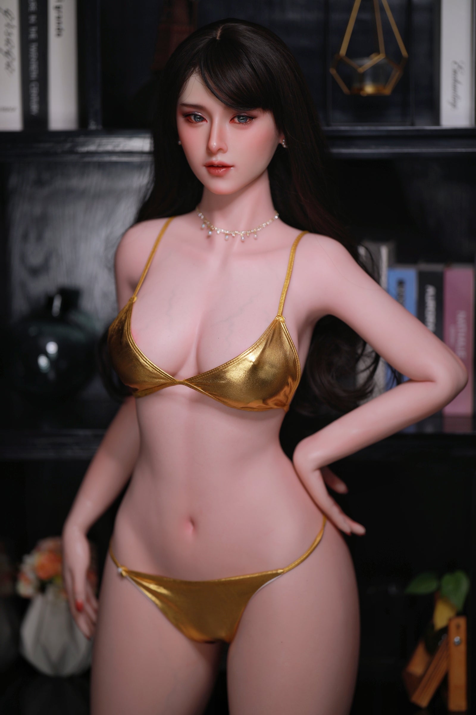 JY Doll 168 cm Silicone - Shu ya | Sex Dolls SG