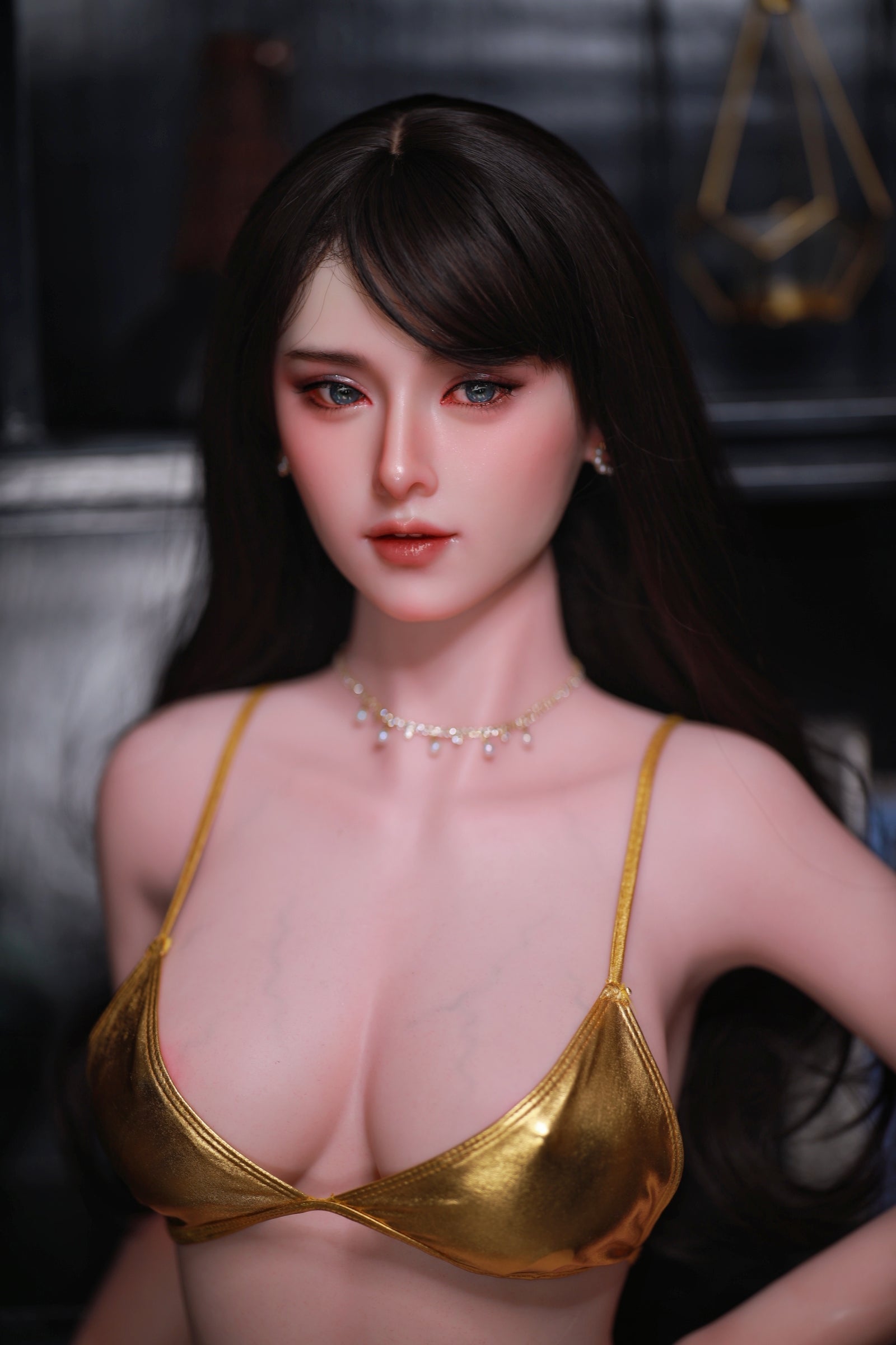 JY Doll 168 cm Silicone - Shu ya | Sex Dolls SG