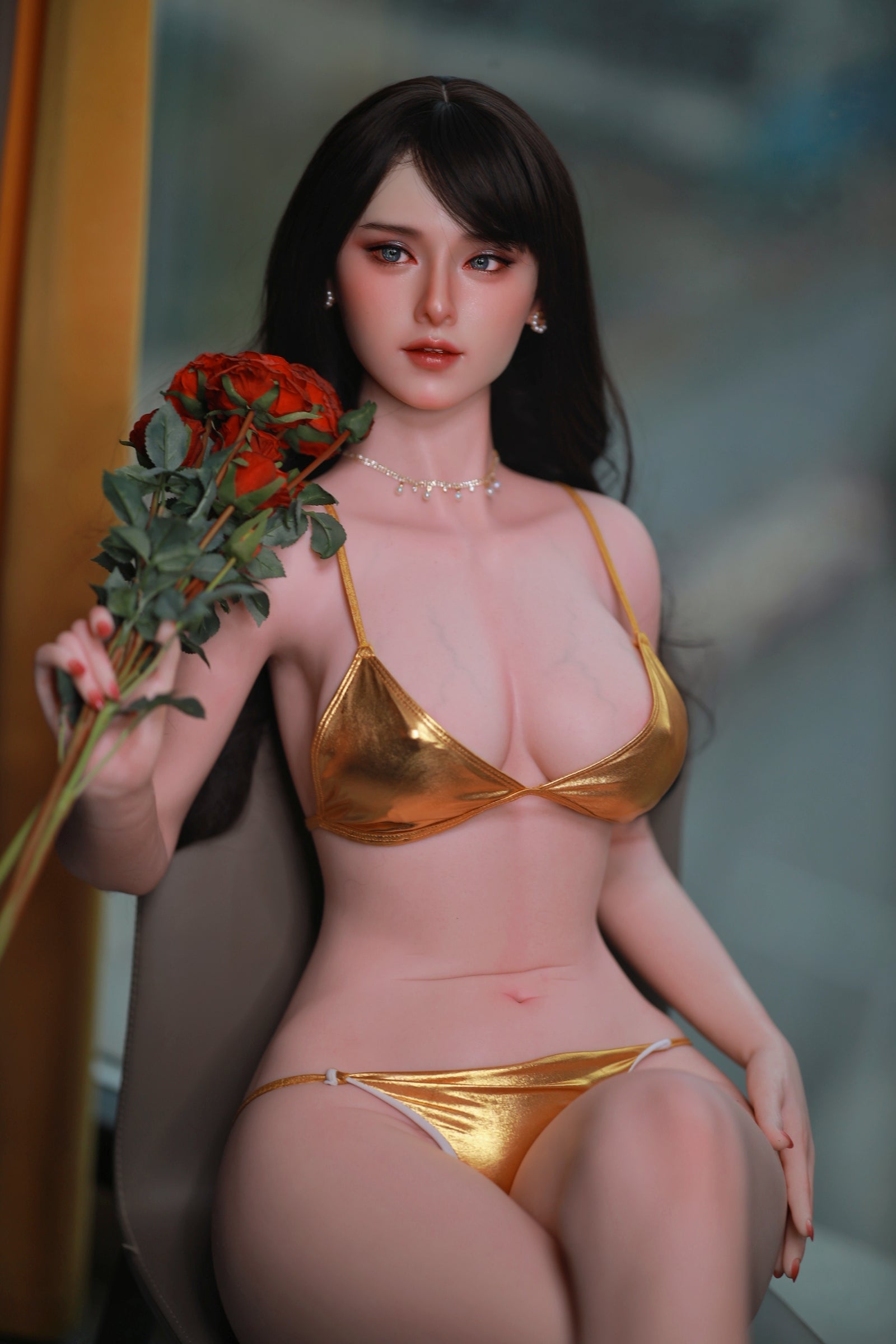 JY Doll 168 cm Silicone - Shu ya | Sex Dolls SG
