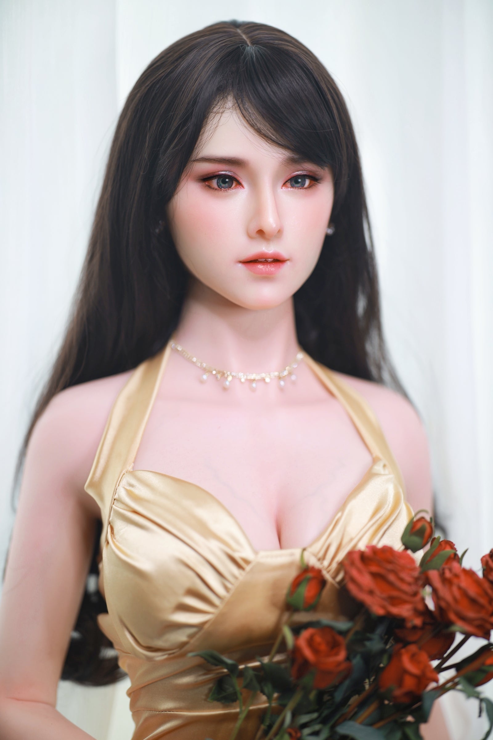 JY Doll 168 cm Silicone - Shu ya | Sex Dolls SG