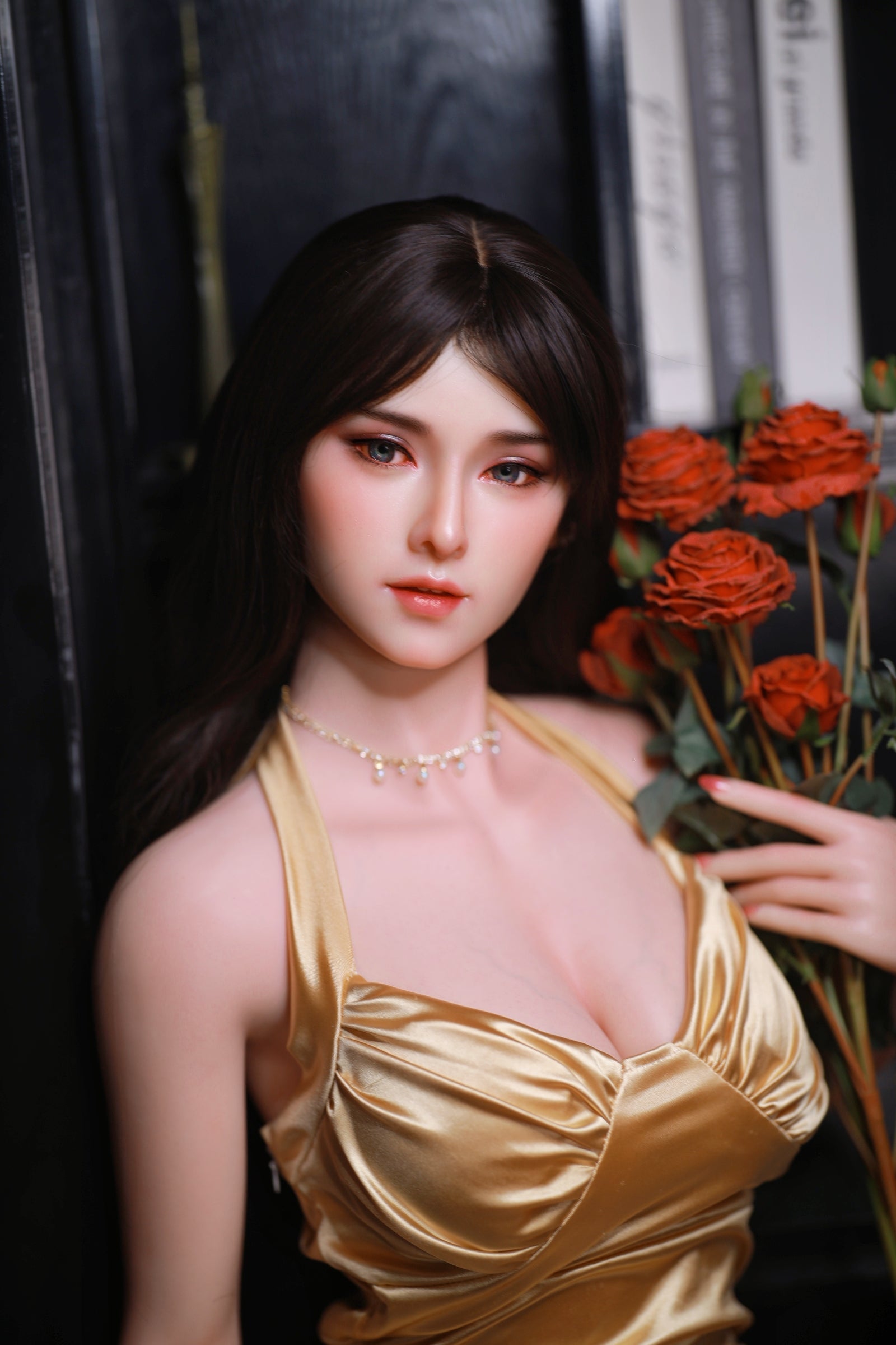 JY Doll 168 cm Silicone - Shu ya | Sex Dolls SG