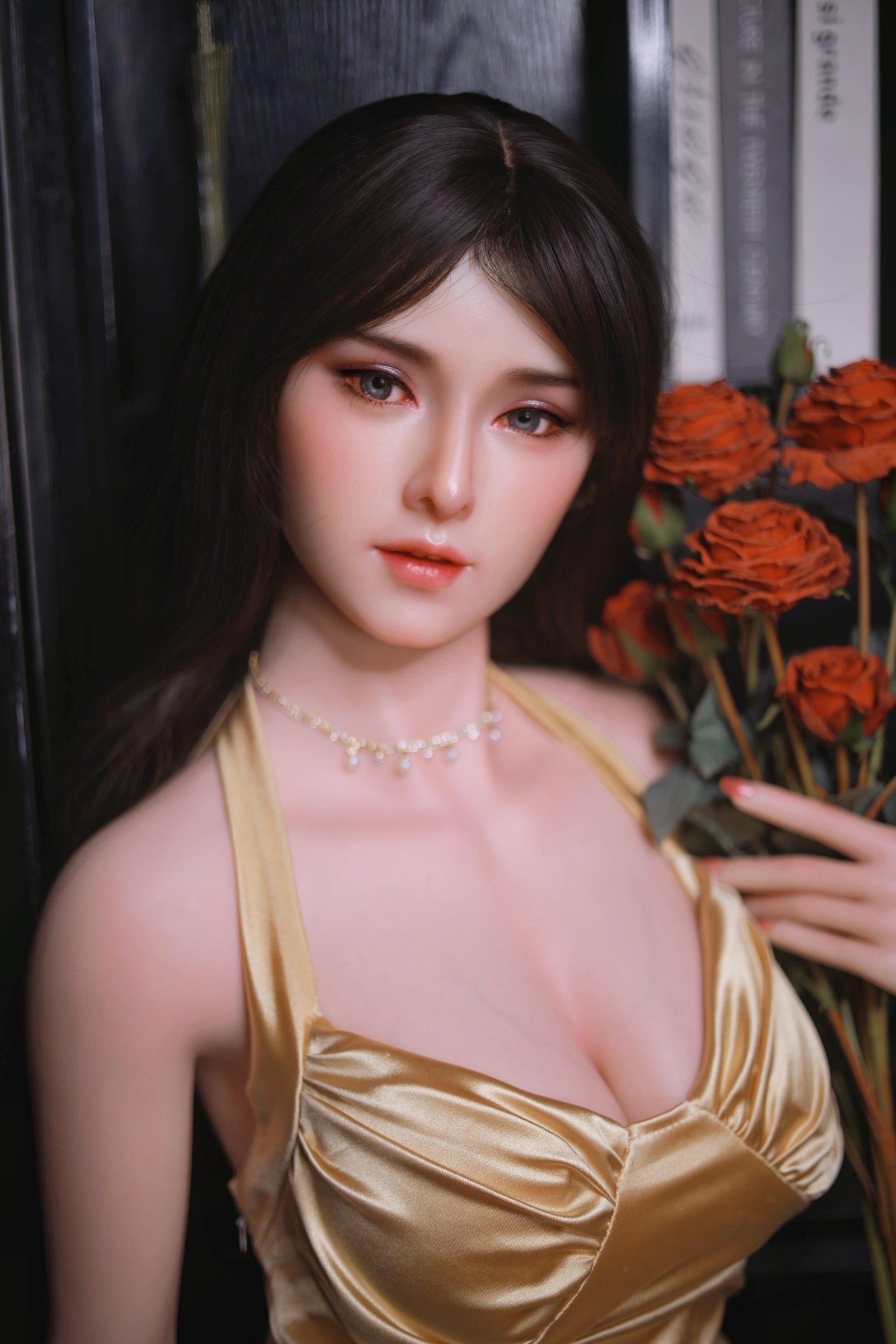 JY Doll 168 cm Silicone - Shu ya | Sex Dolls SG