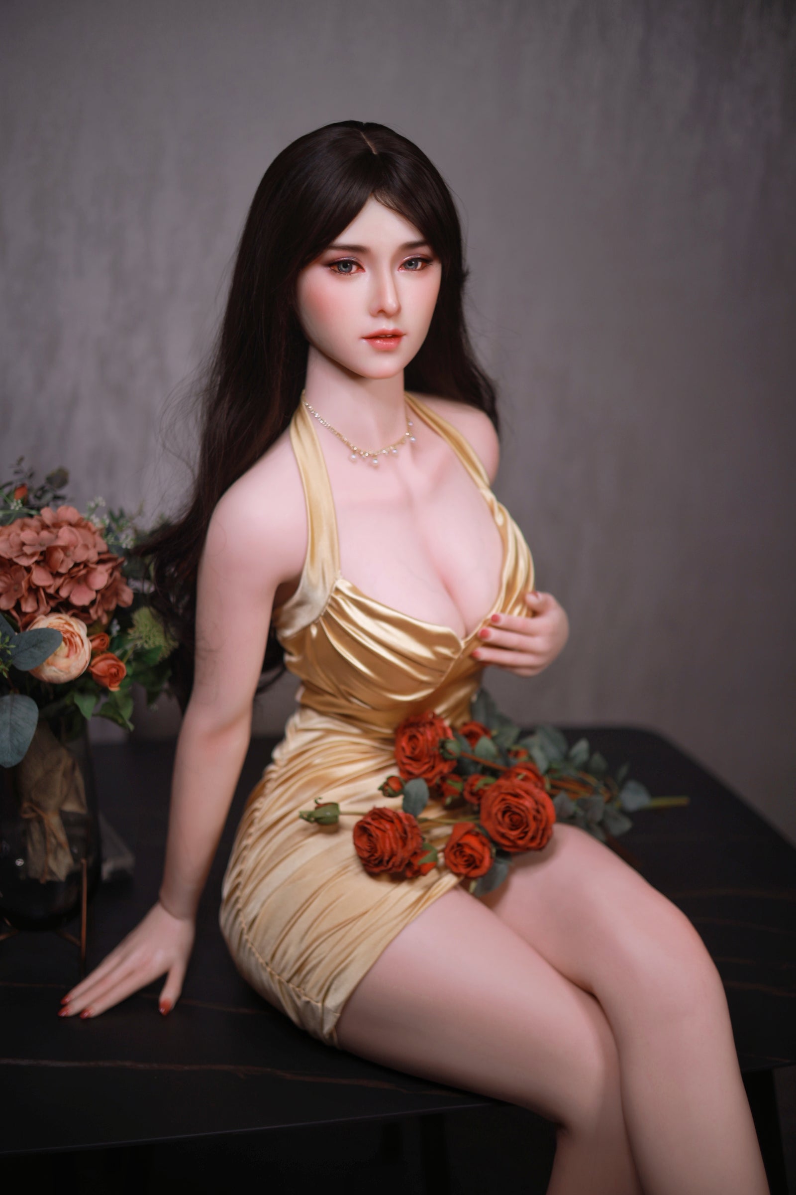 JY Doll 168 cm Silicone - Shu ya | Sex Dolls SG