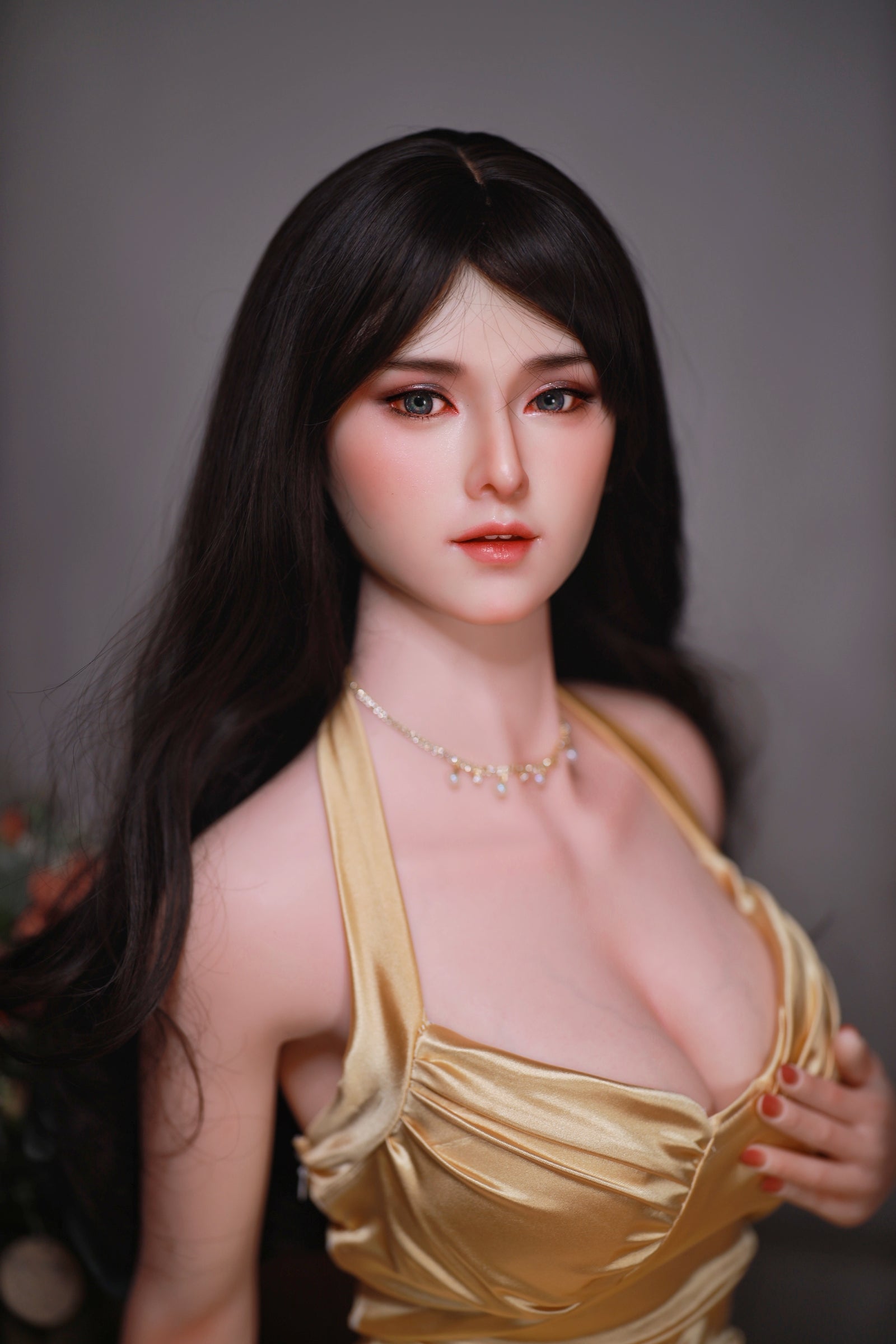 JY Doll 168 cm Silicone - Shu ya | Sex Dolls SG