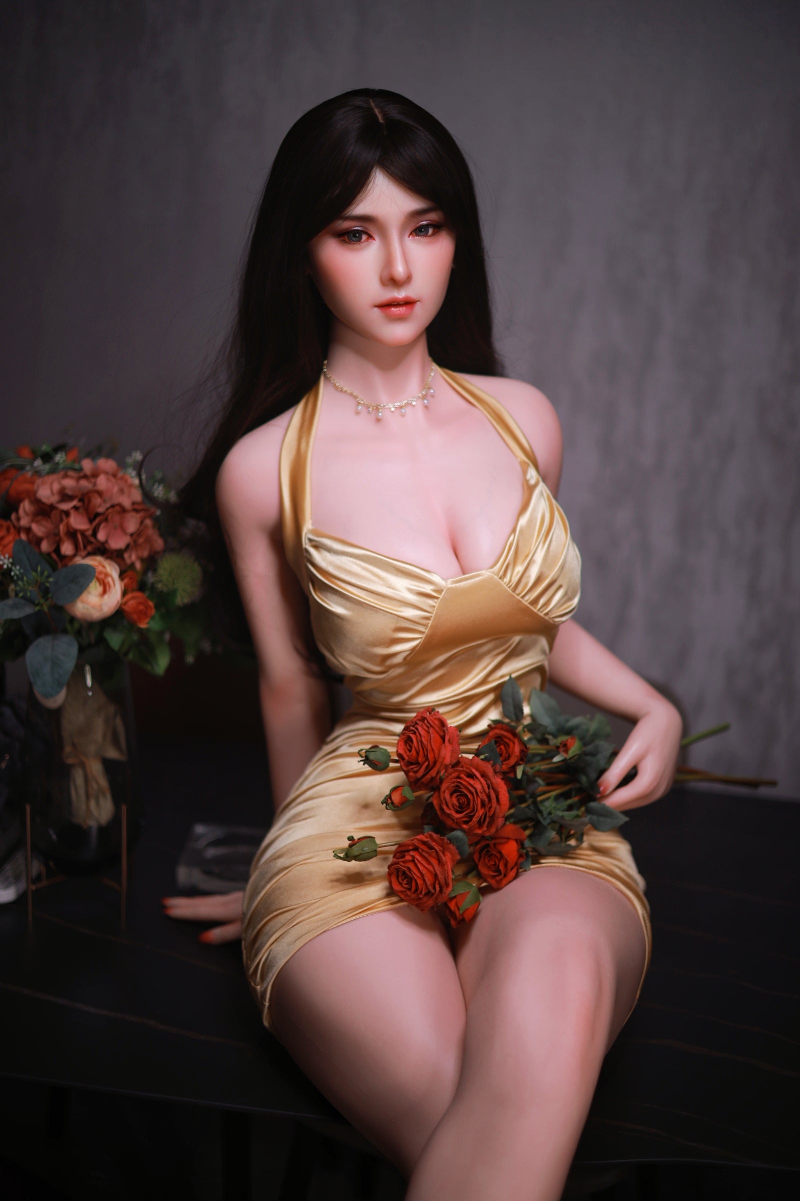 JY Doll 168 cm Silicone - Shu ya | Sex Dolls SG