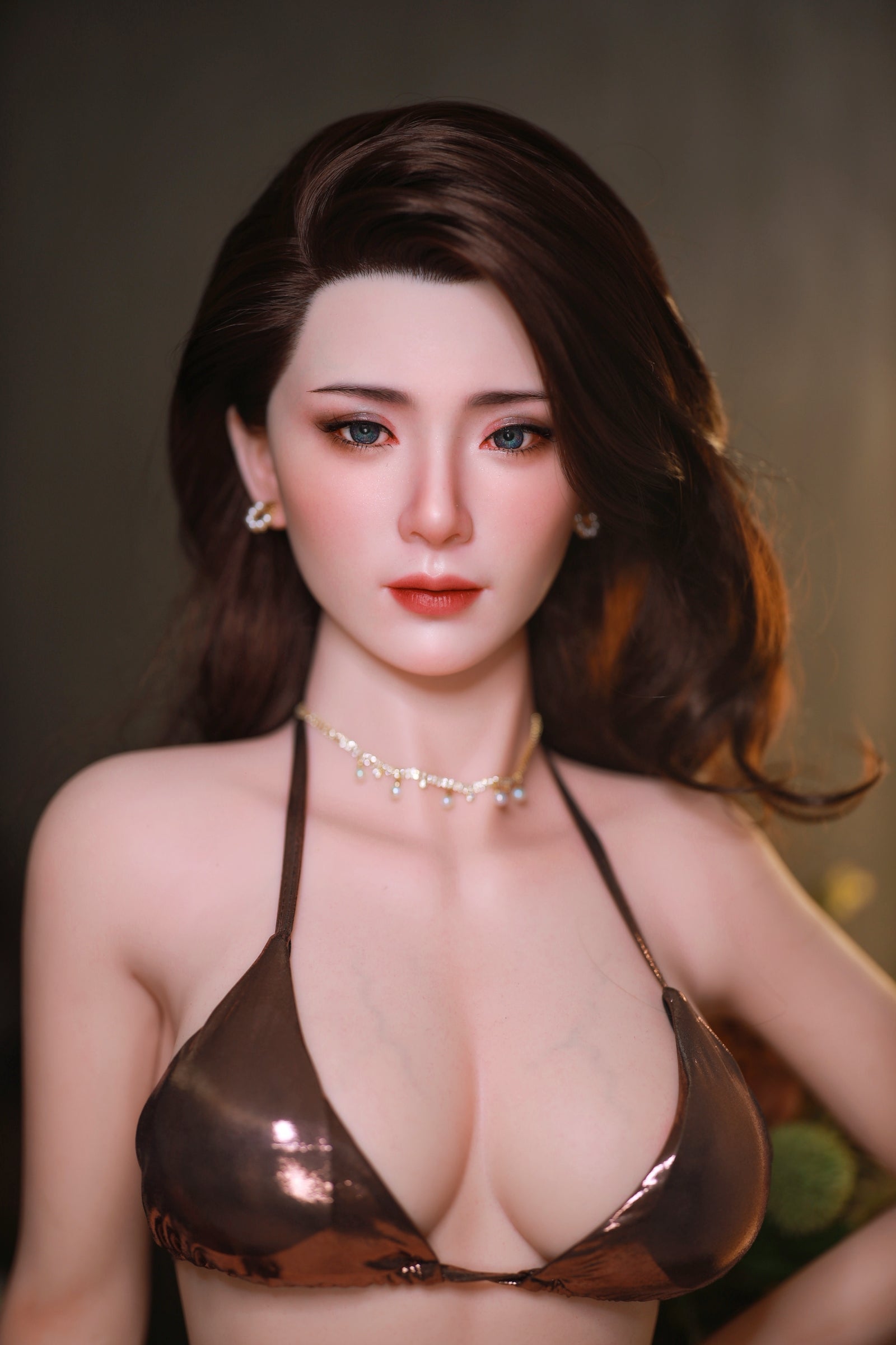 JY Doll 168 cm Silicone - Yu zhen | Sex Dolls SG