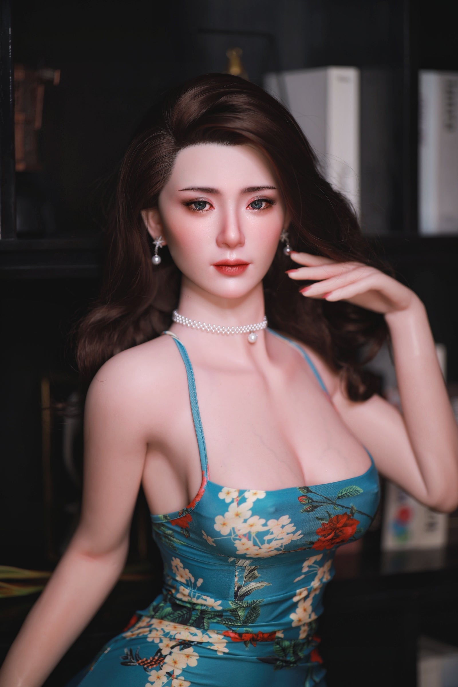 JY Doll 168 cm Silicone - Yu zhen | Sex Dolls SG