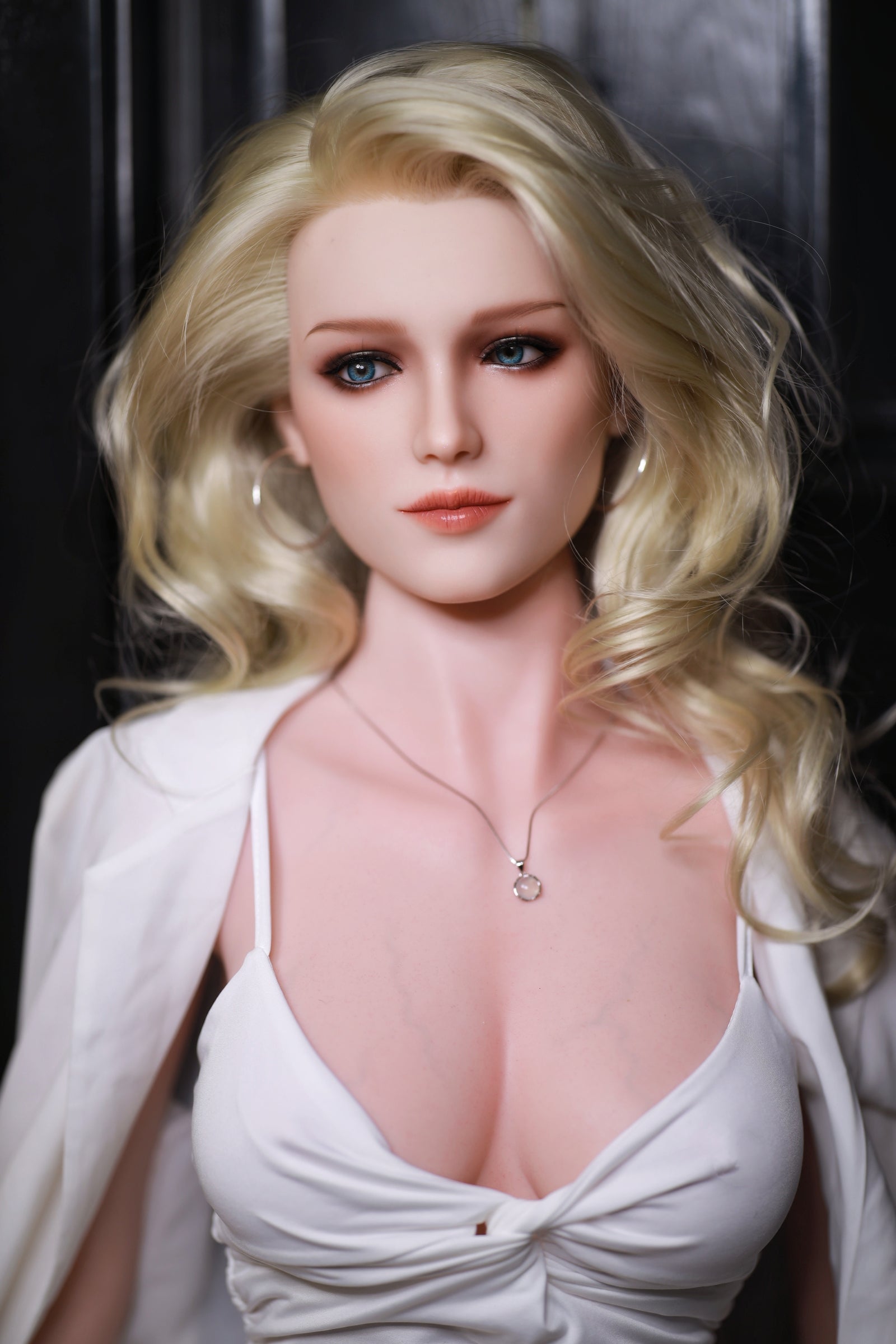 JY Doll 168 cm Silicone - Savannah | Sex Dolls SG