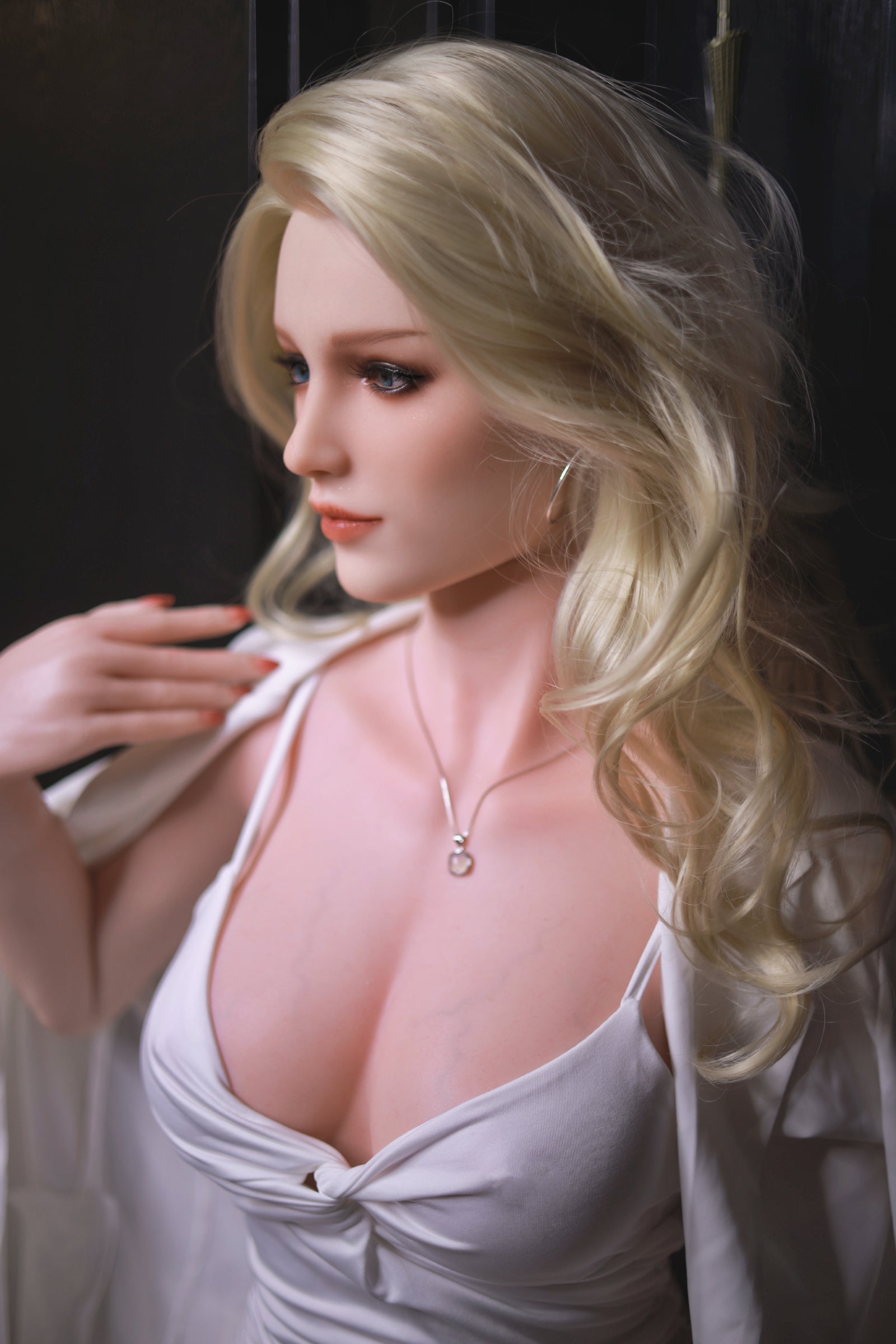 JY Doll 168 cm Silicone - Savannah | Sex Dolls SG