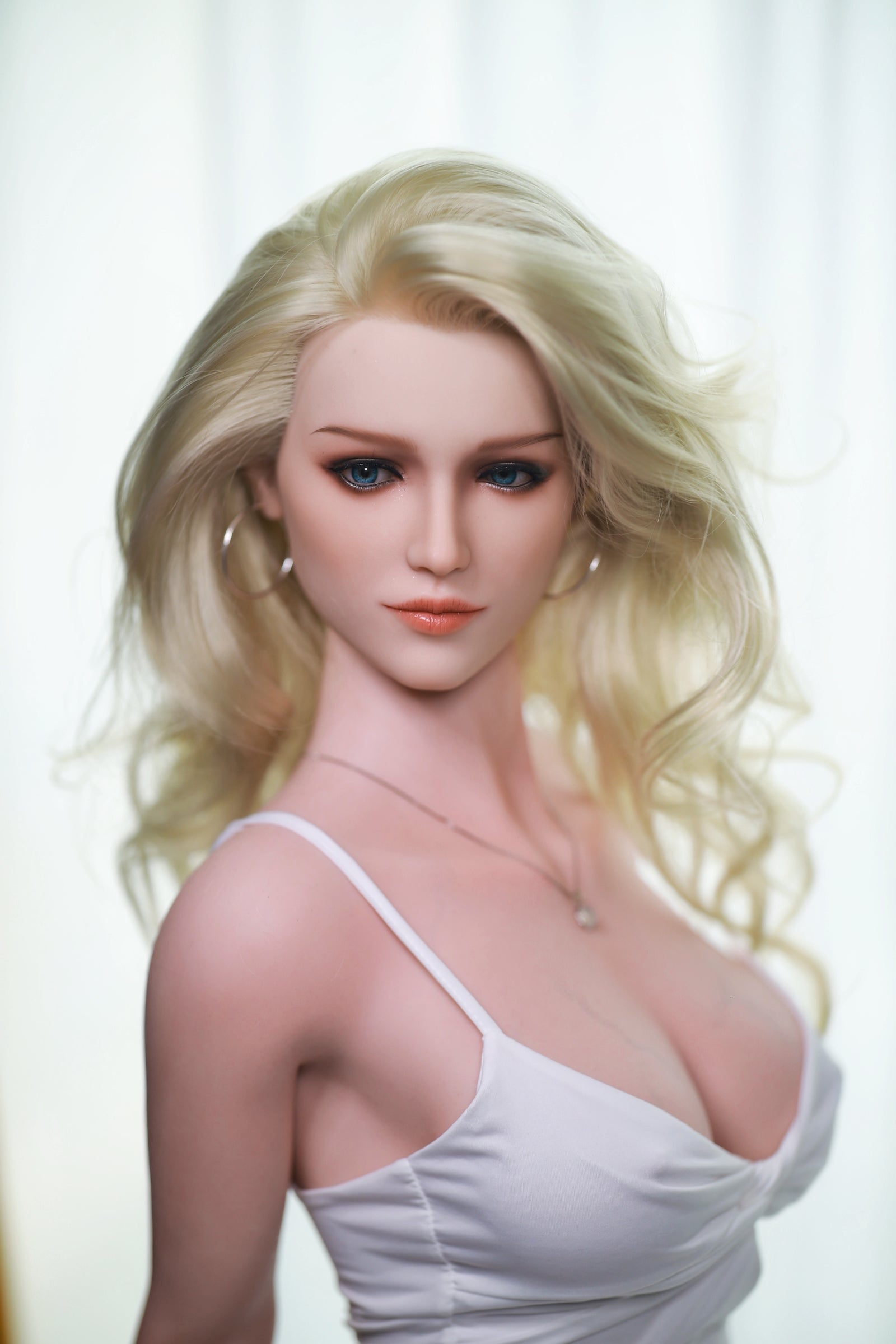JY Doll 168 cm Silicone - Savannah | Sex Dolls SG