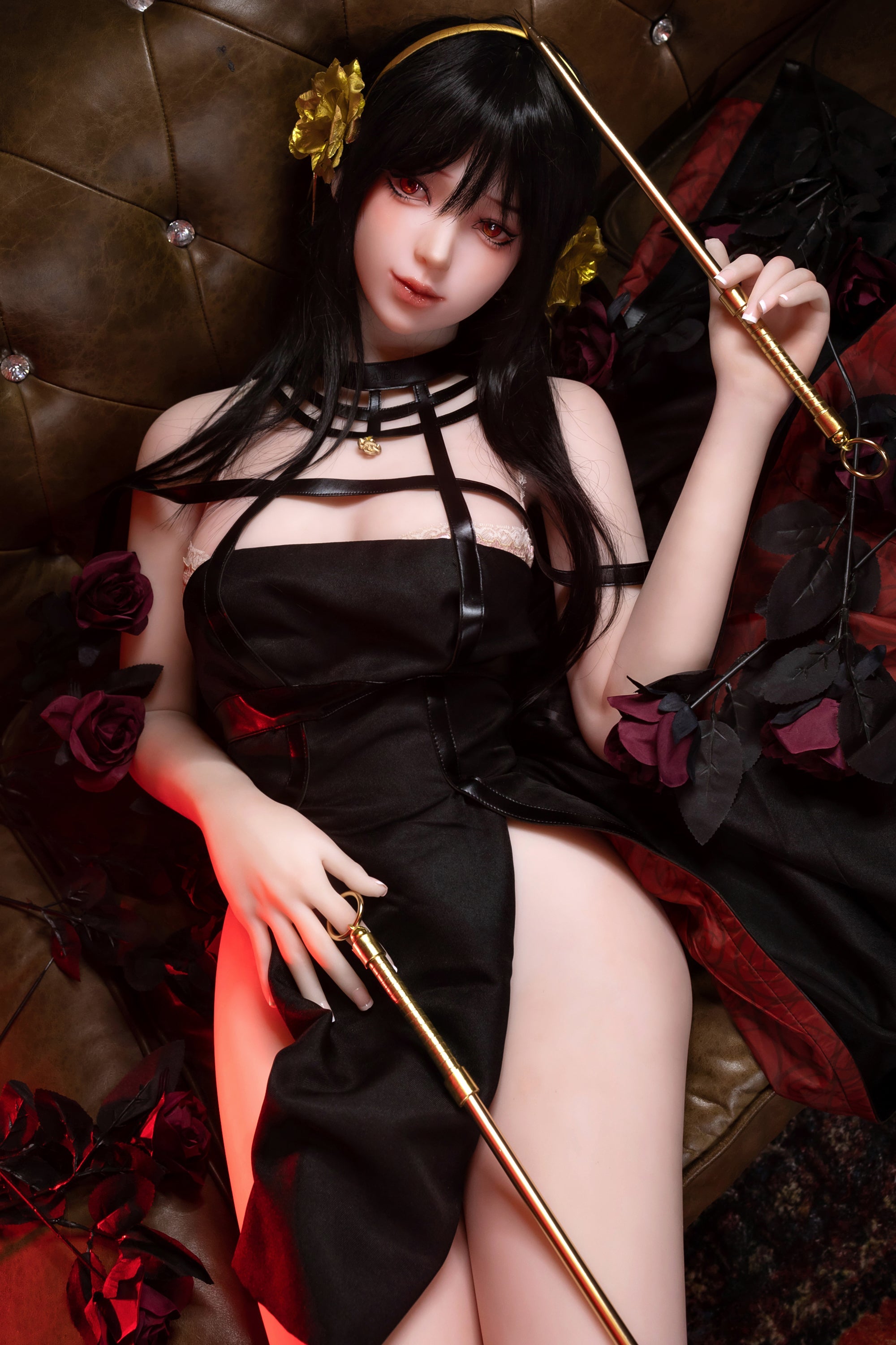 Aibei Doll 158 cm TPE - Echo | Sex Dolls SG