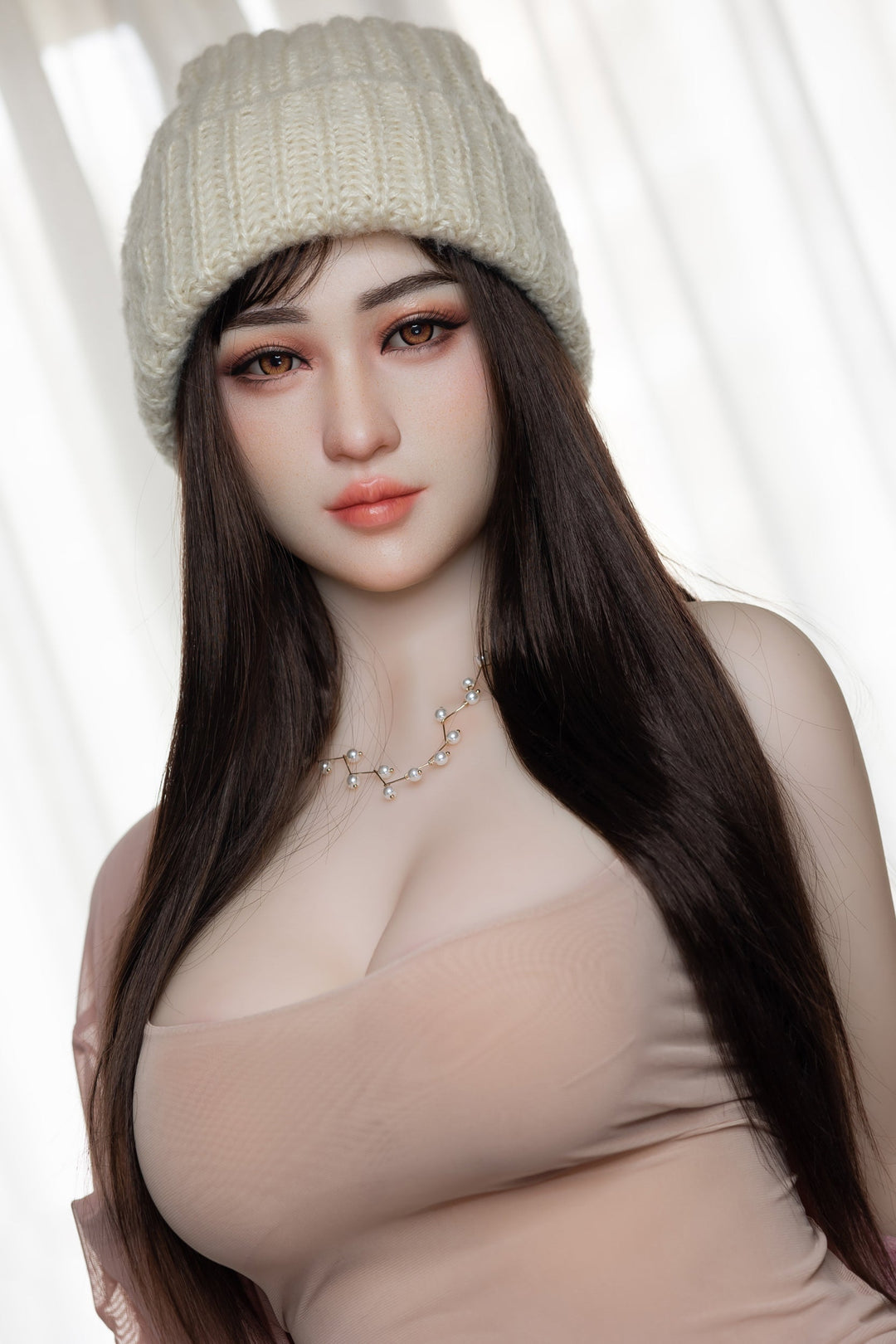 Aibei Doll 158 cm Fusion - Fiorella | Sex Dolls SG