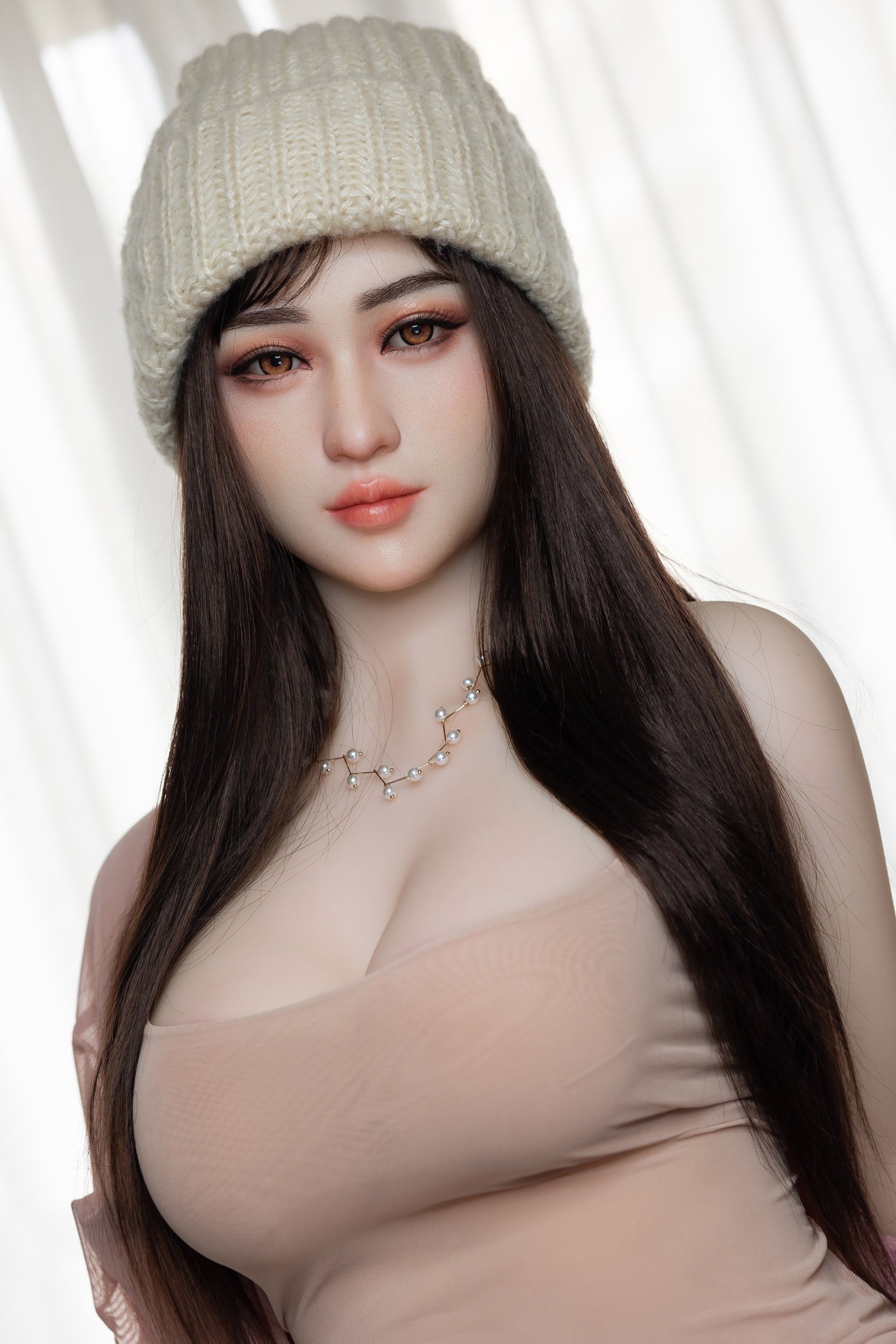 Aibei Doll 158 cm Fusion - Fiorella | Sex Dolls SG