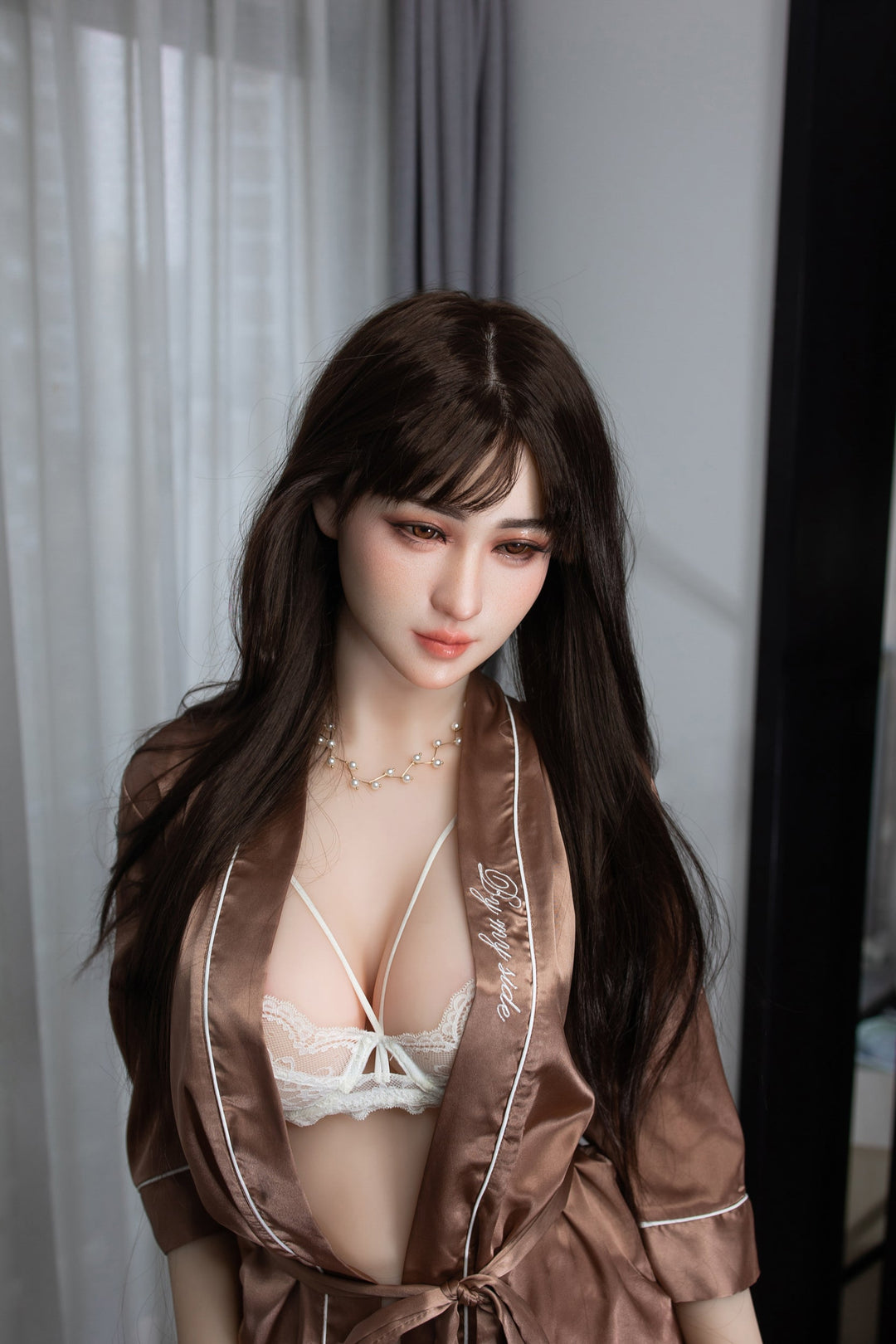 Aibei Doll 158 cm Fusion - Fiorella | Sex Dolls SG