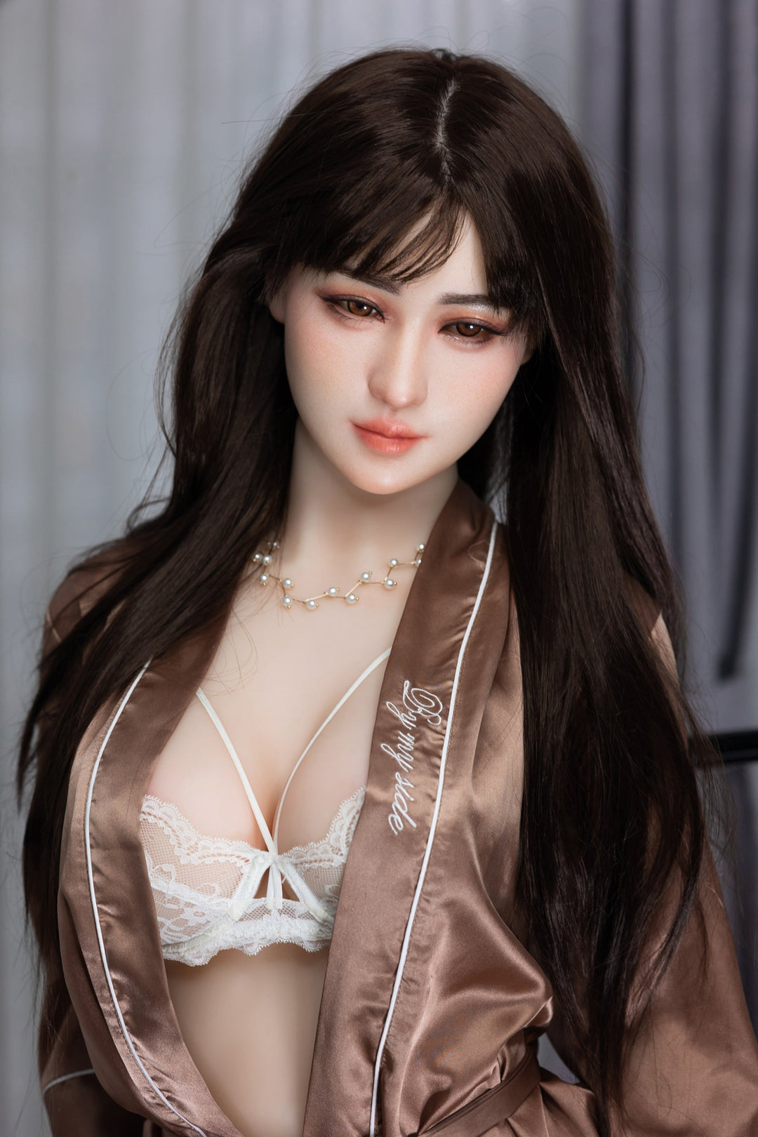 Aibei Doll 158 cm Fusion - Fiorella | Sex Dolls SG
