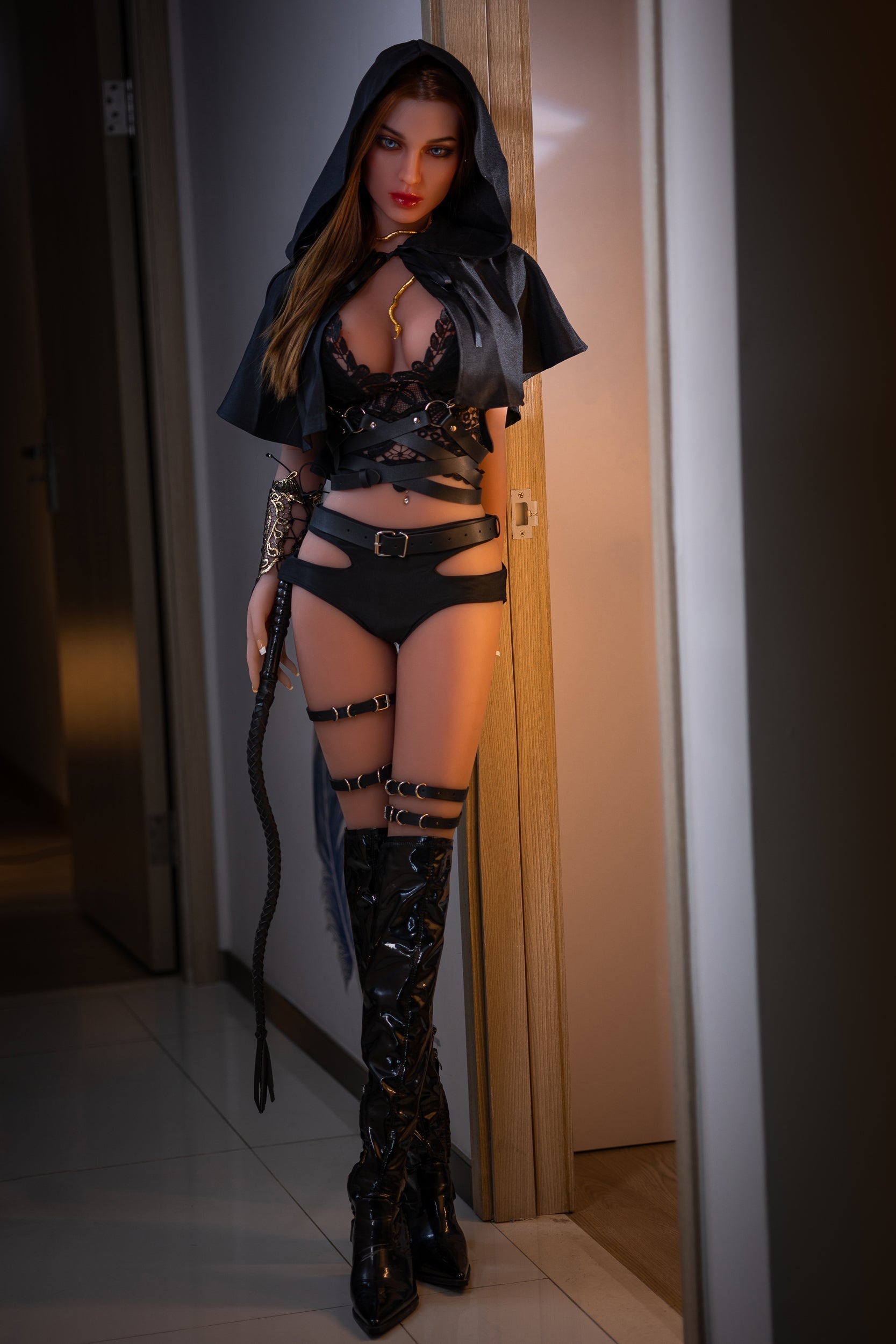 Aibei Doll 165 cm Fusion - Cosima | Sex Dolls SG