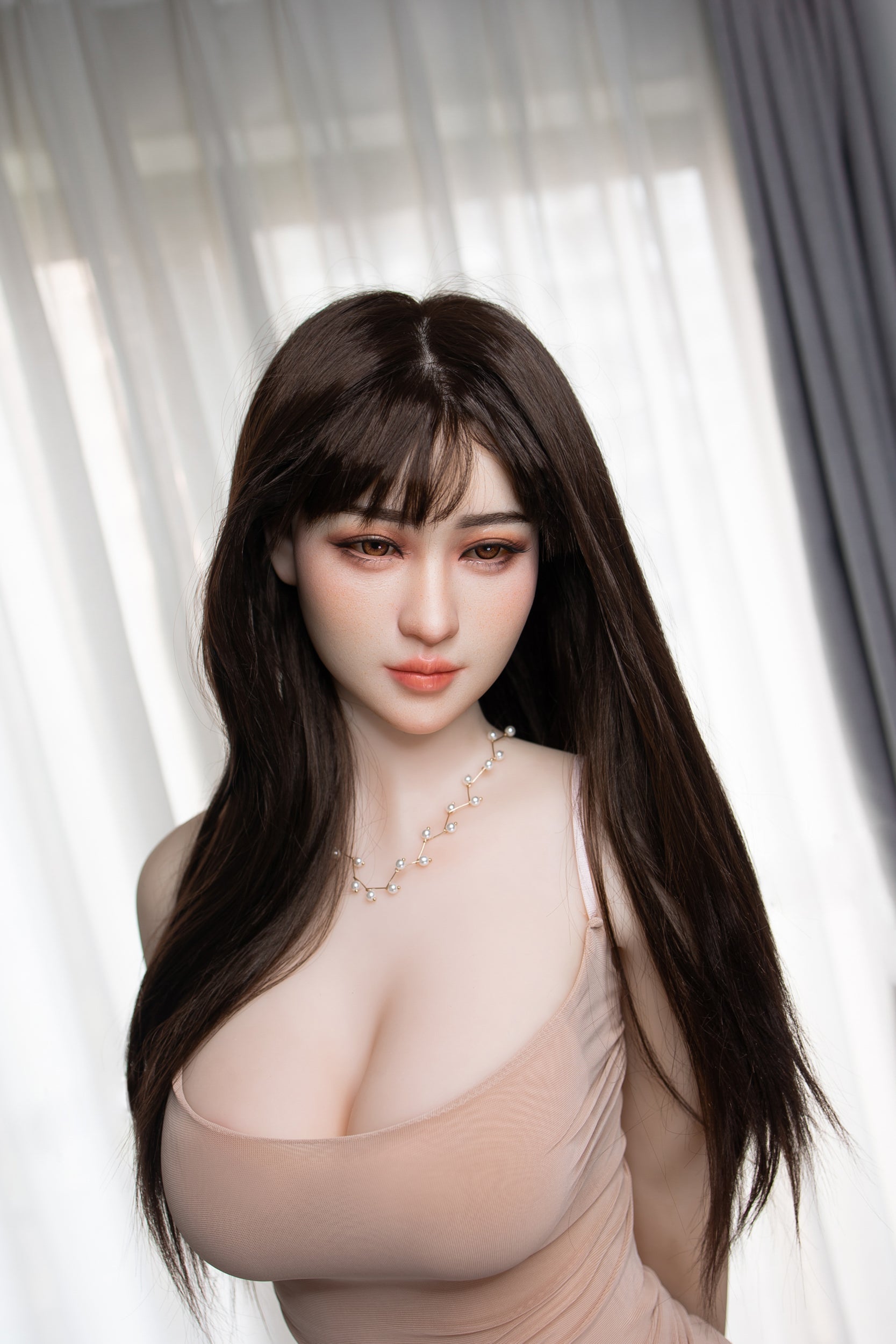 Aibei Doll 158 cm Fusion - Fiorella | Sex Dolls SG