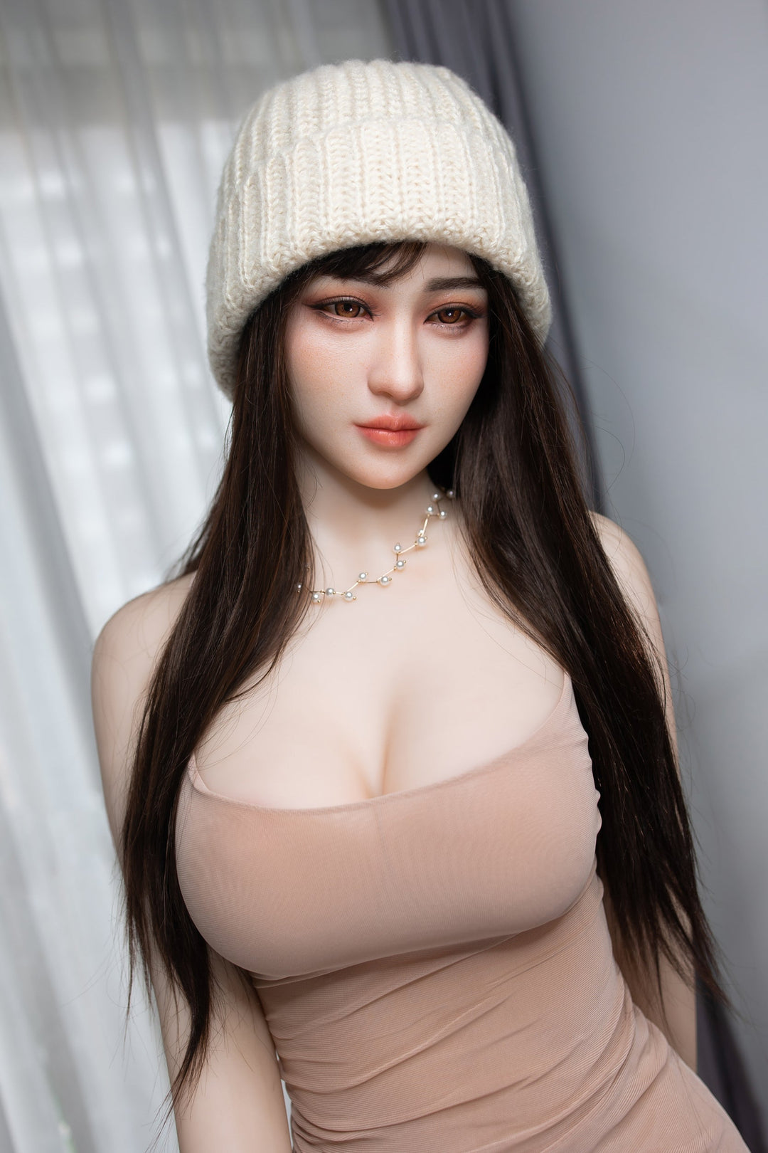 Aibei Doll 158 cm Fusion - Fiorella | Sex Dolls SG