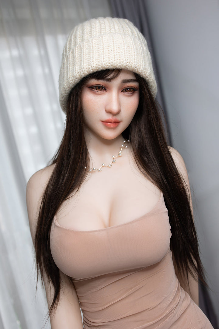 Aibei Doll 158 cm Fusion - Fiorella | Sex Dolls SG