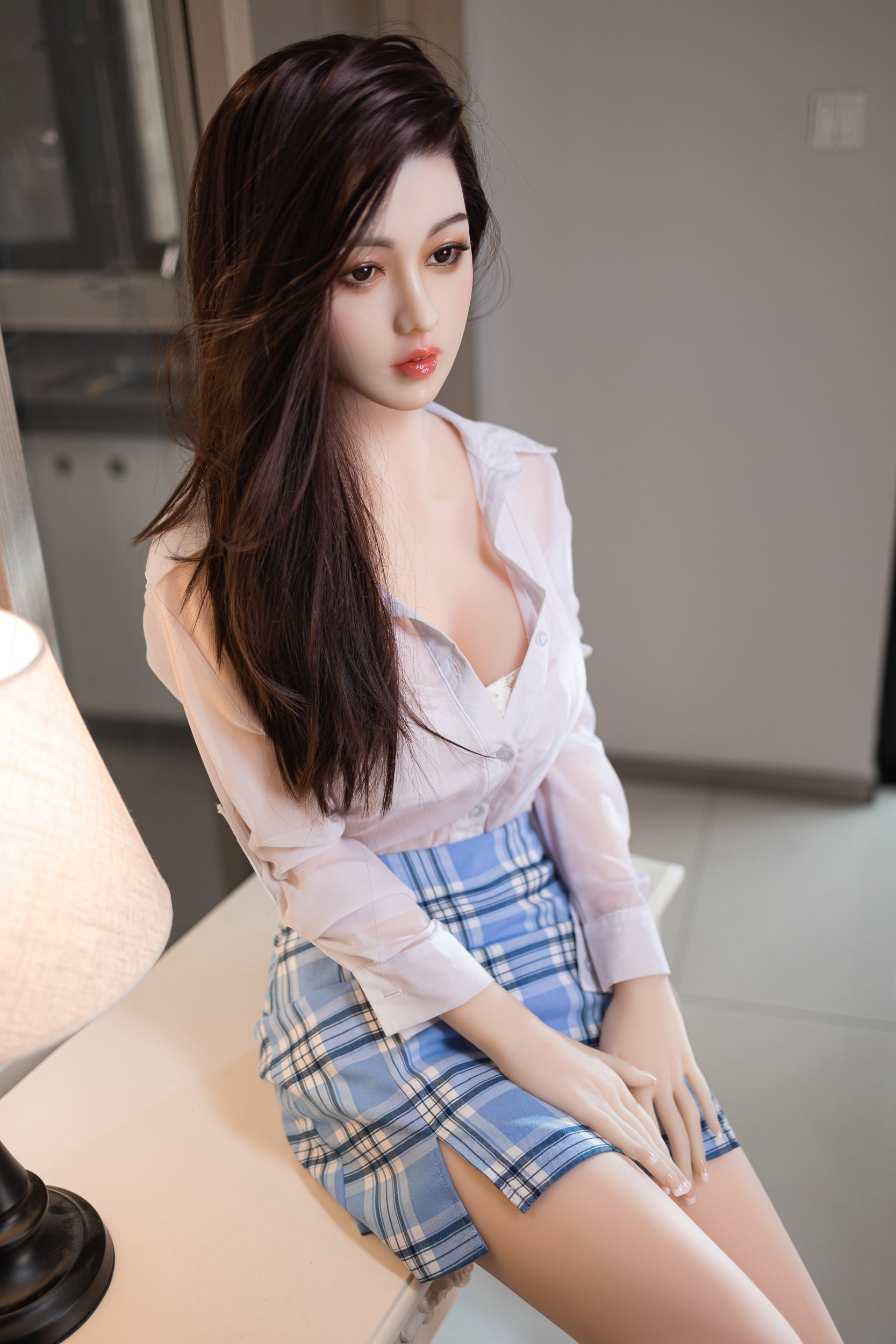 Aibei Doll 165 cm Fusion - Calantha | Sex Dolls SG