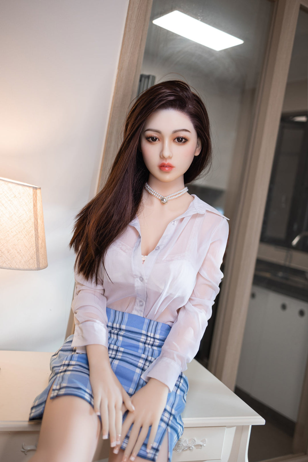 Aibei Doll 165 cm Fusion - Calantha | Sex Dolls SG