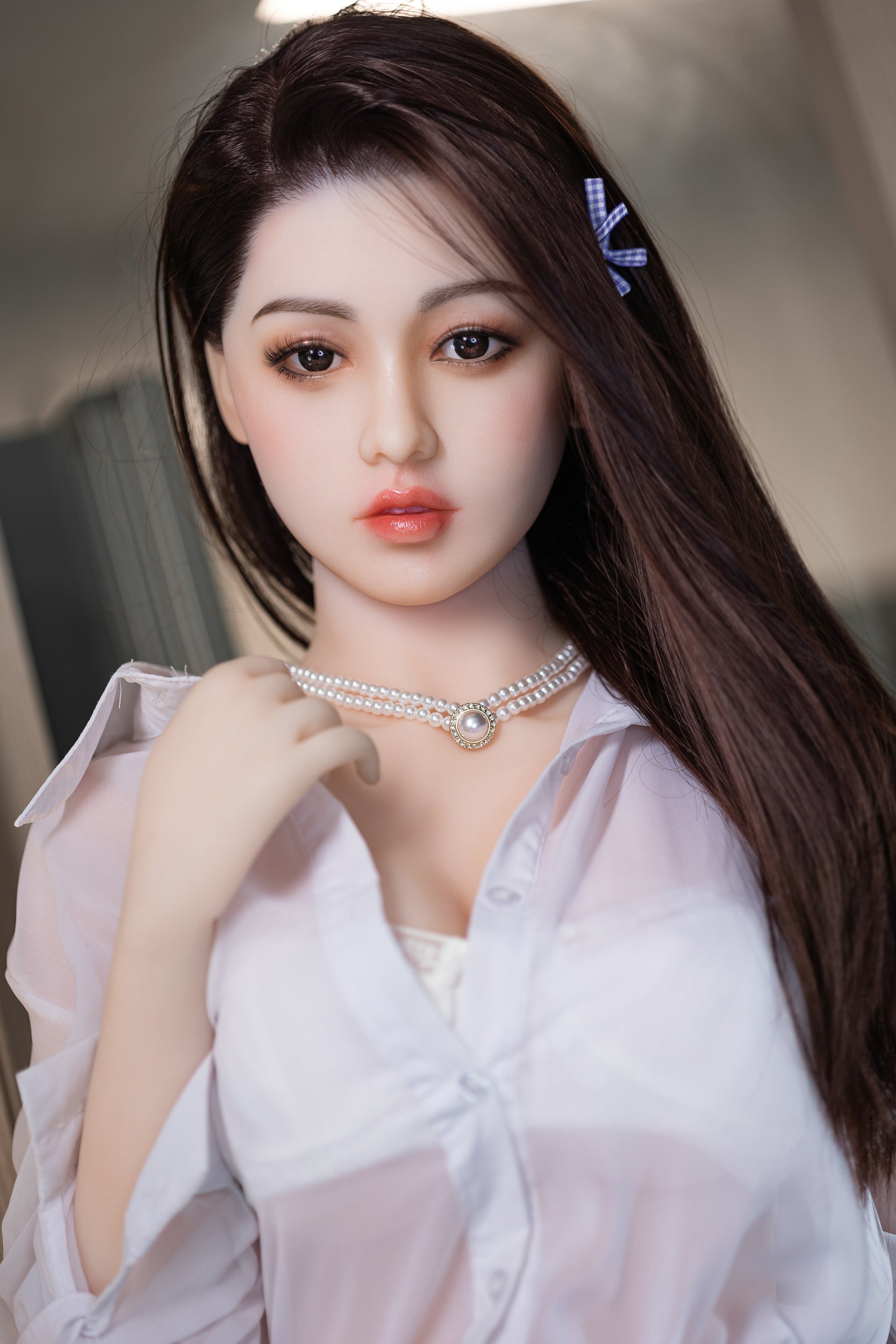 Aibei Doll 165 cm Fusion - Calantha | Sex Dolls SG