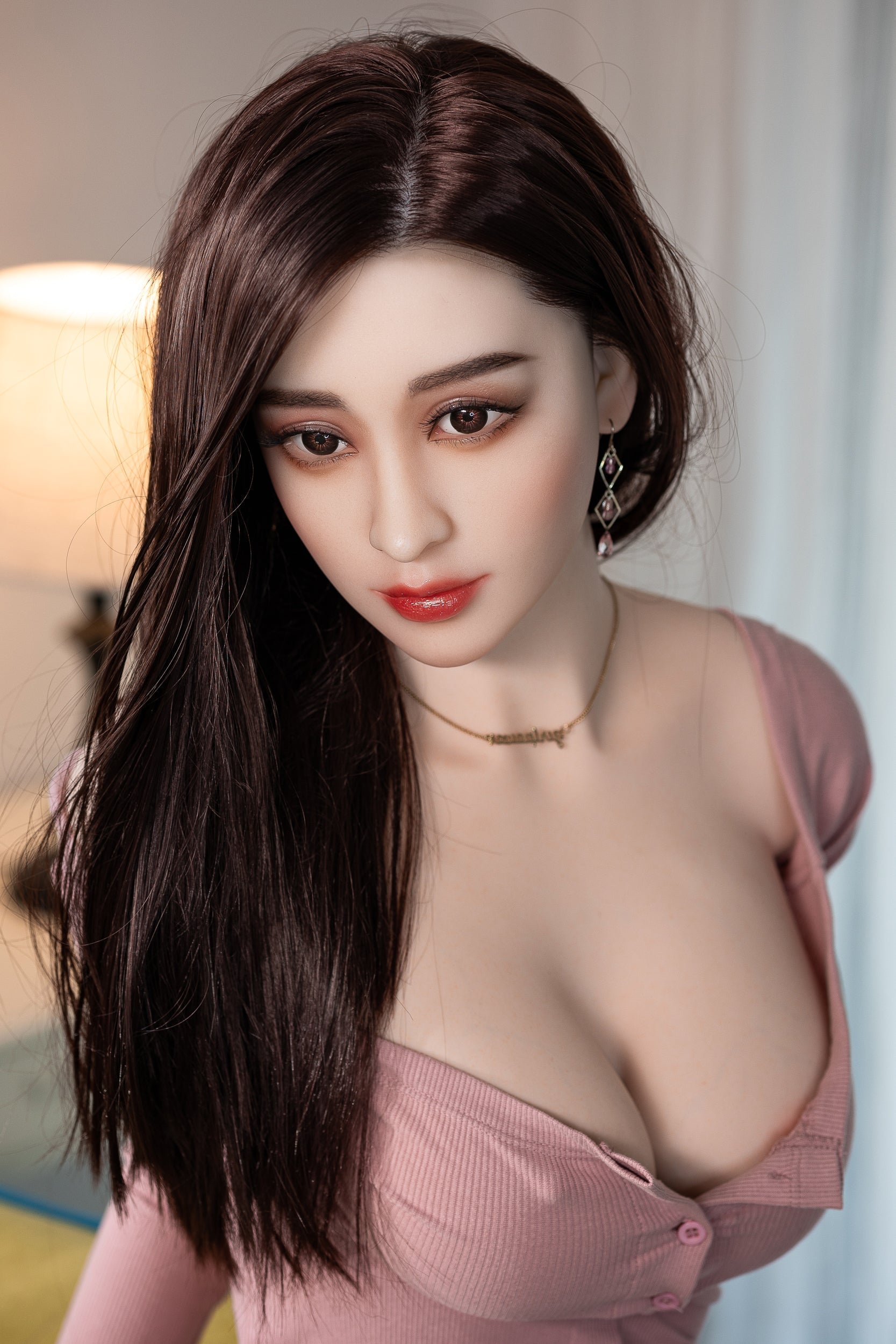 Aibei Doll 158 cm Fusion - Allegra | Sex Dolls SG