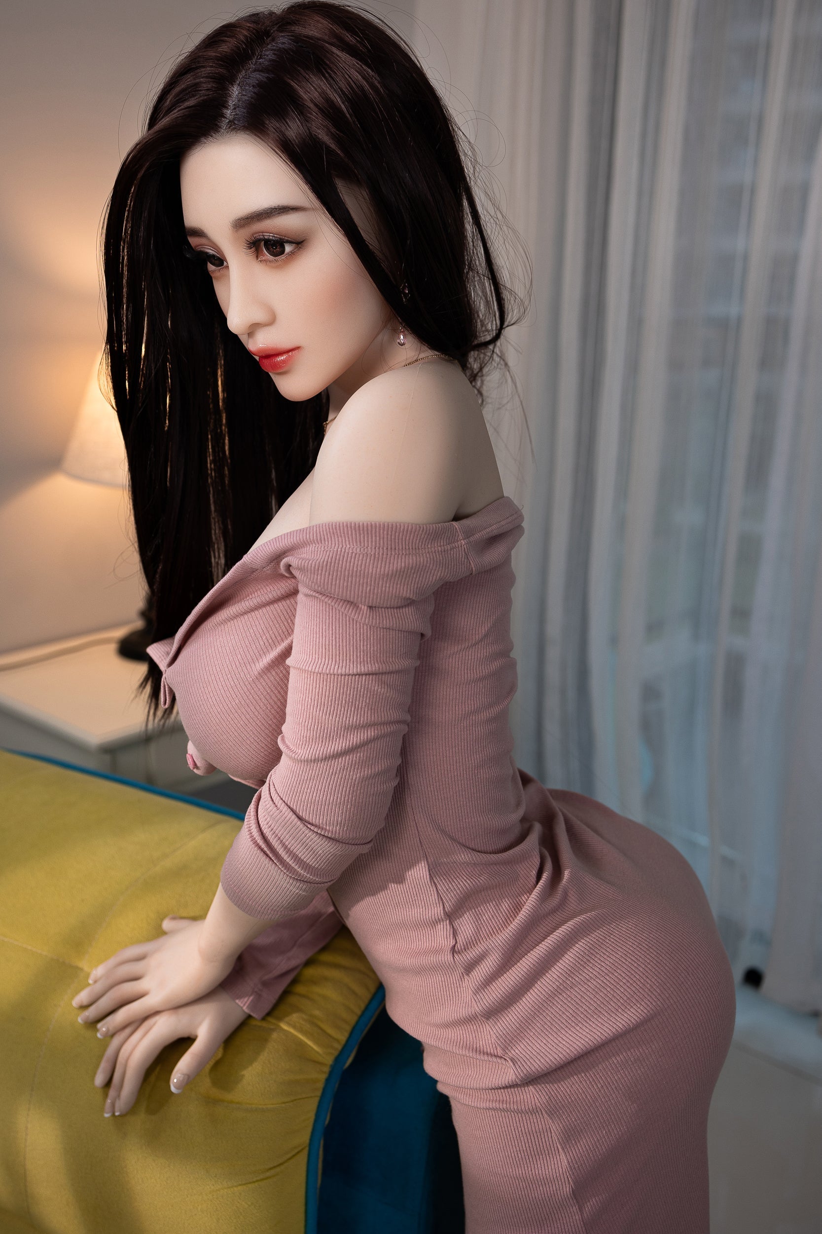 Aibei Doll 158 cm Fusion - Allegra | Sex Dolls SG