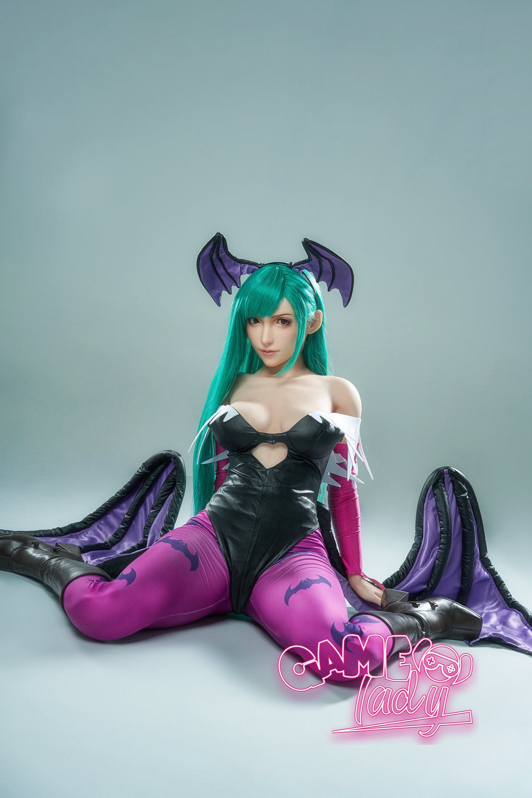 Game Lady 167 cm Silicone - Tifa V1 | Sex Dolls SG