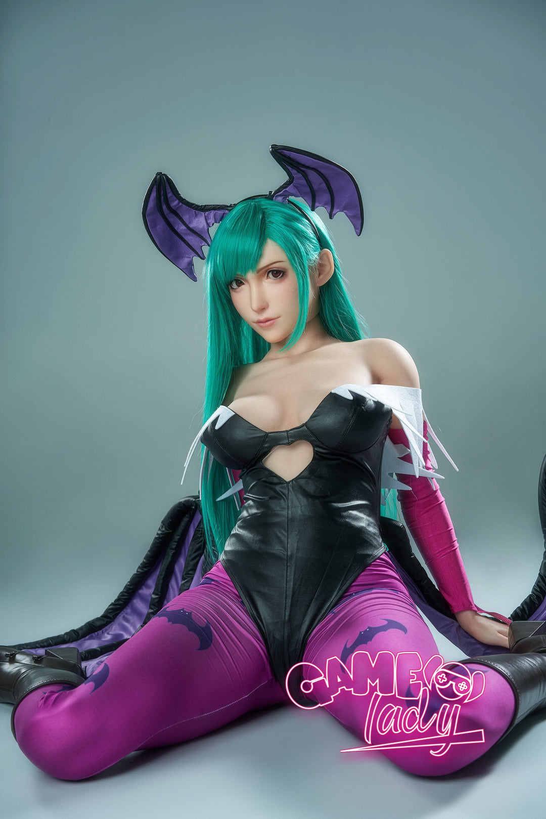 Game Lady 167 cm Silicone - Tifa V1 | Sex Dolls SG