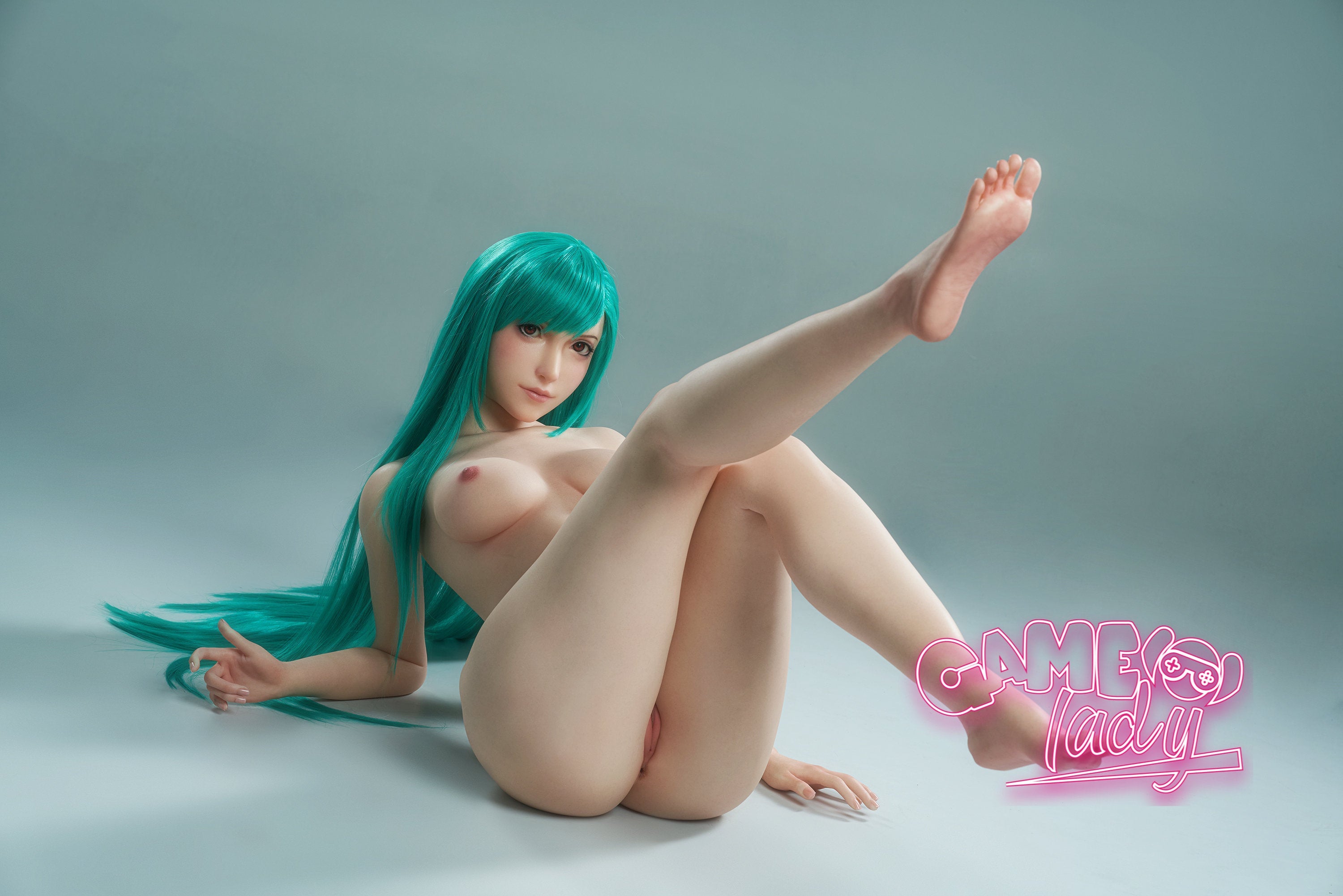 Game Lady 167 cm Silicone - Tifa V1 | Sex Dolls SG