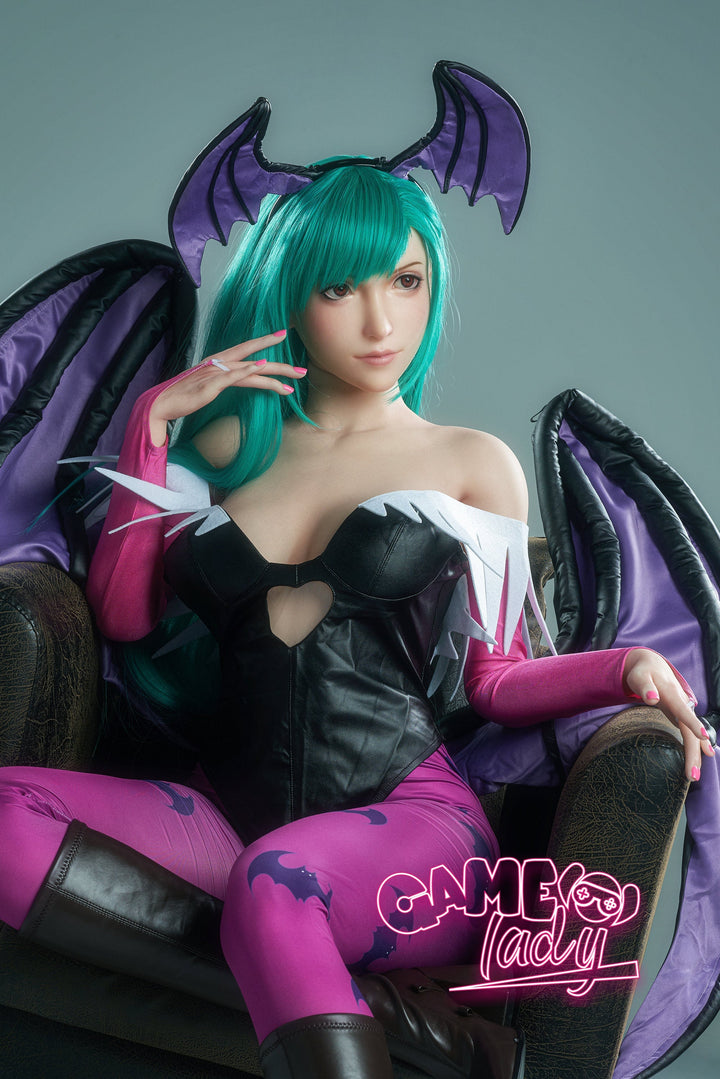 Game Lady 167 cm Silicone - Tifa V1 | Sex Dolls SG