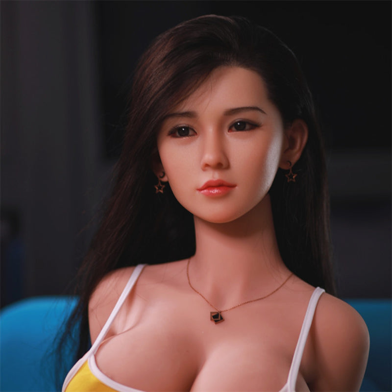 JY Doll 161 cm Fusion - Winnie (SG) | Sex Dolls SG