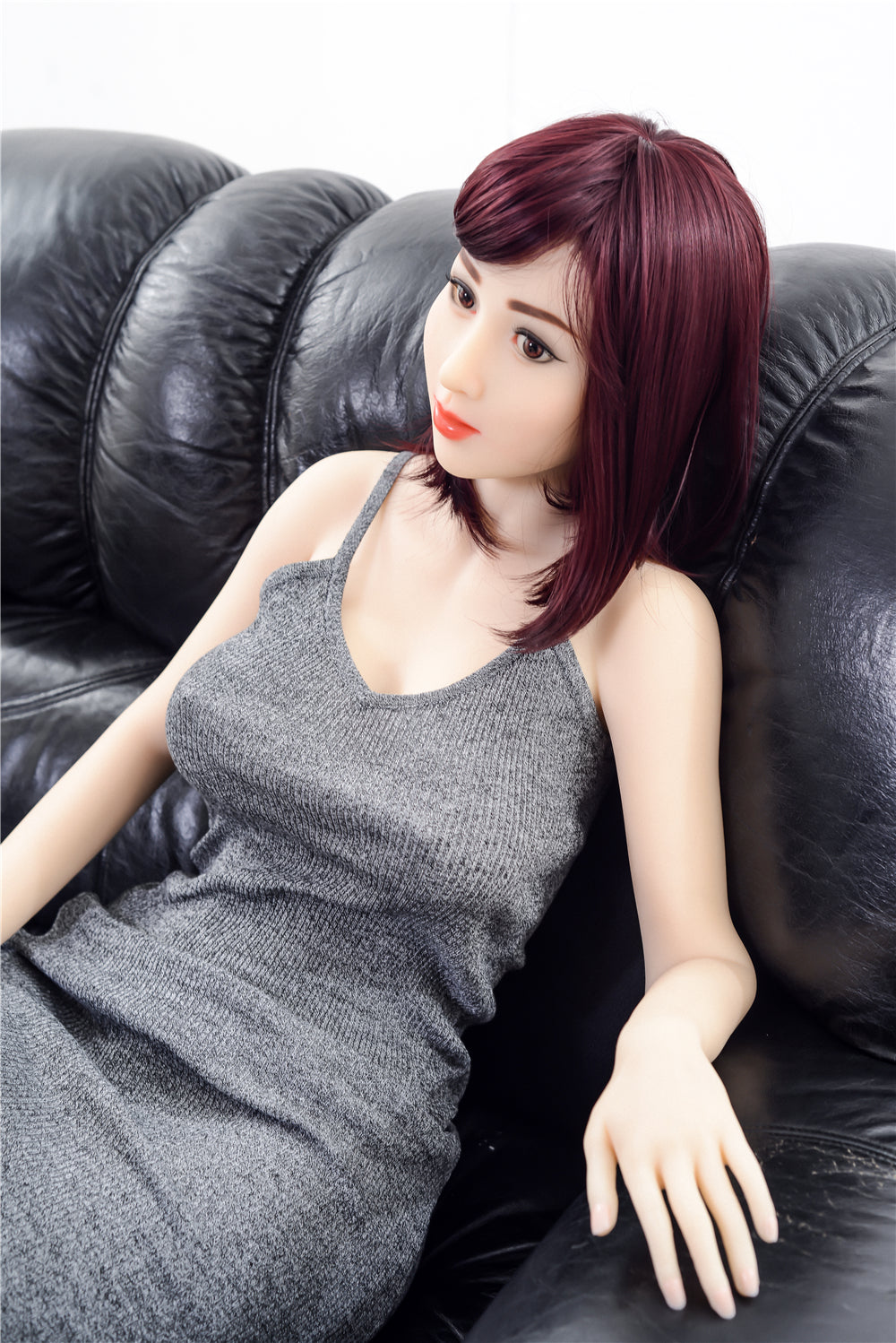 Irontech Doll 160 cm D TPE - Talia | Sex Dolls SG